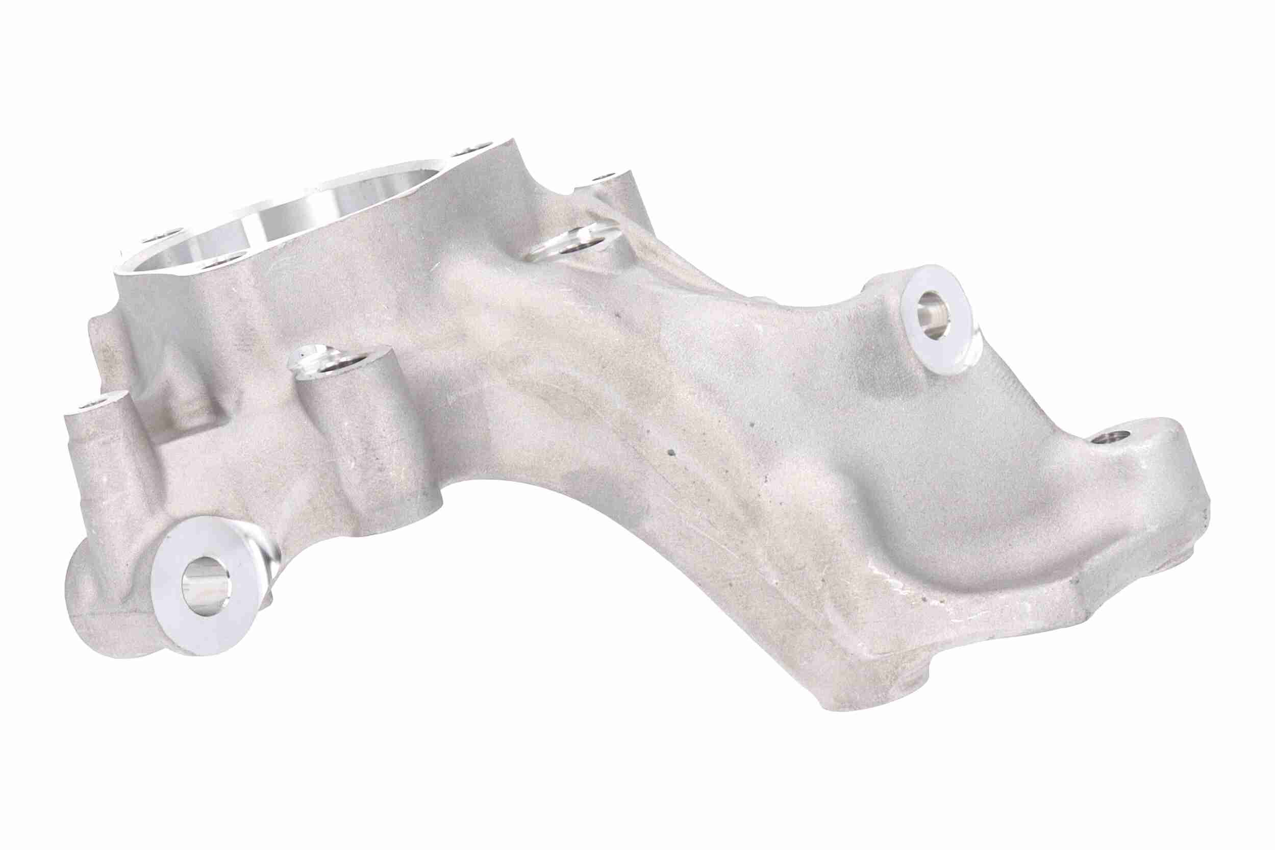 Ilustracja V10-7800 VAICO zwrotnica, zawieszenie koła