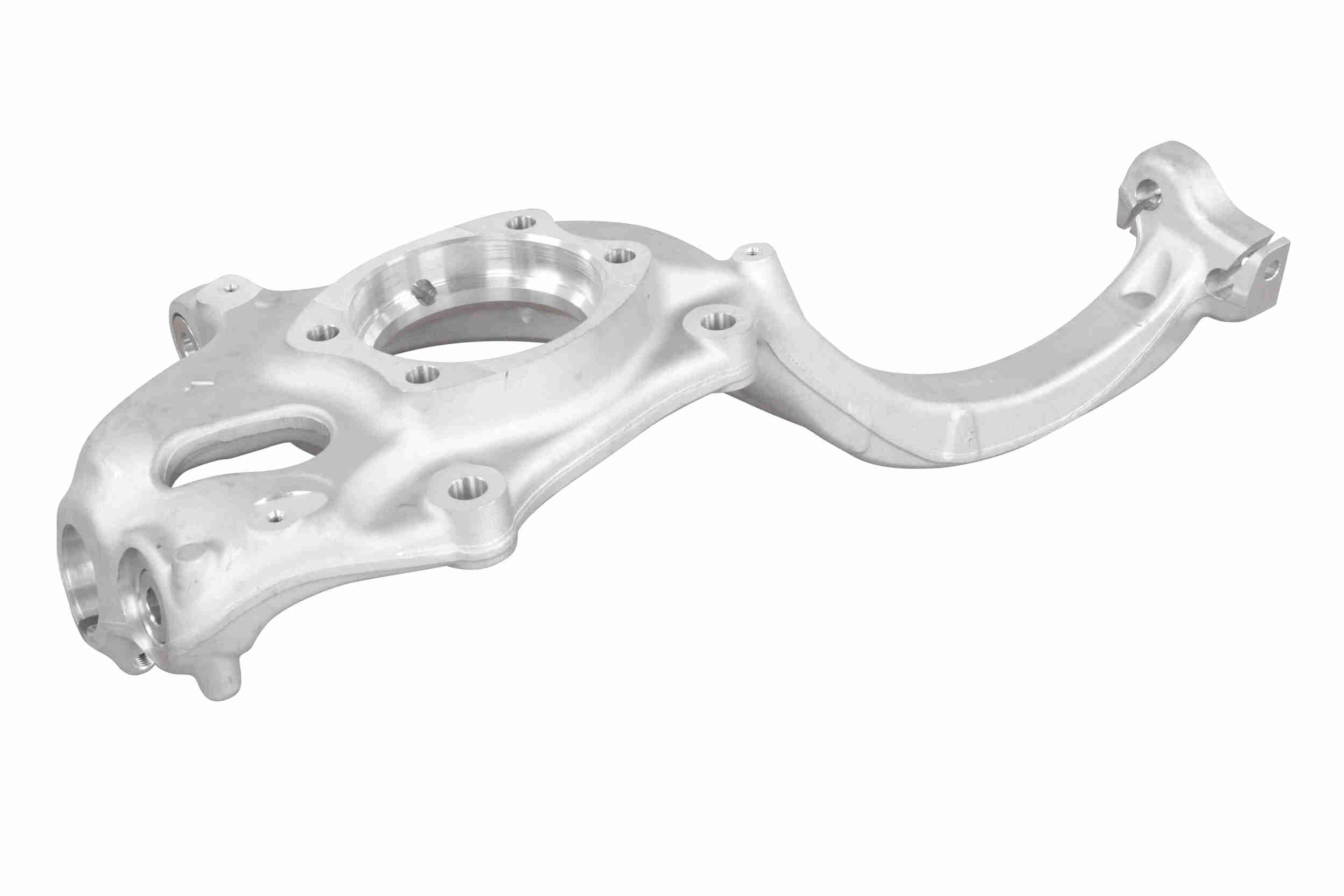 Ilustracja V10-7824 VAICO zwrotnica, zawieszenie koła