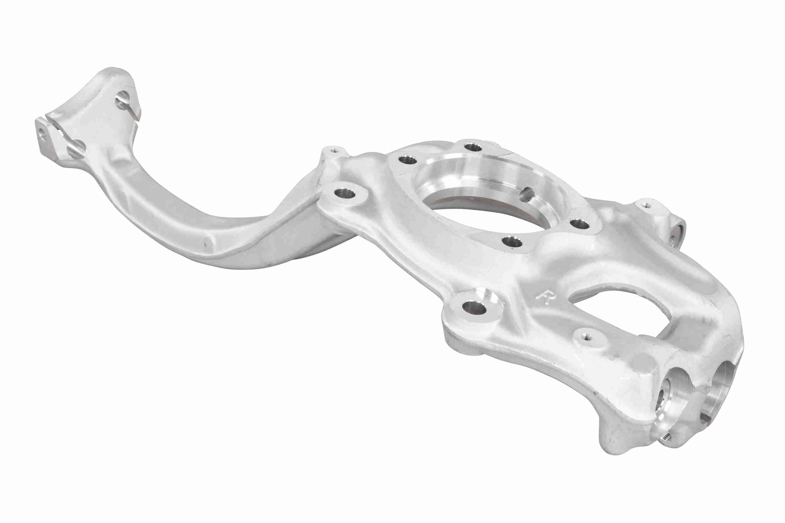 Ilustracja V10-7823 VAICO zwrotnica, zawieszenie koła