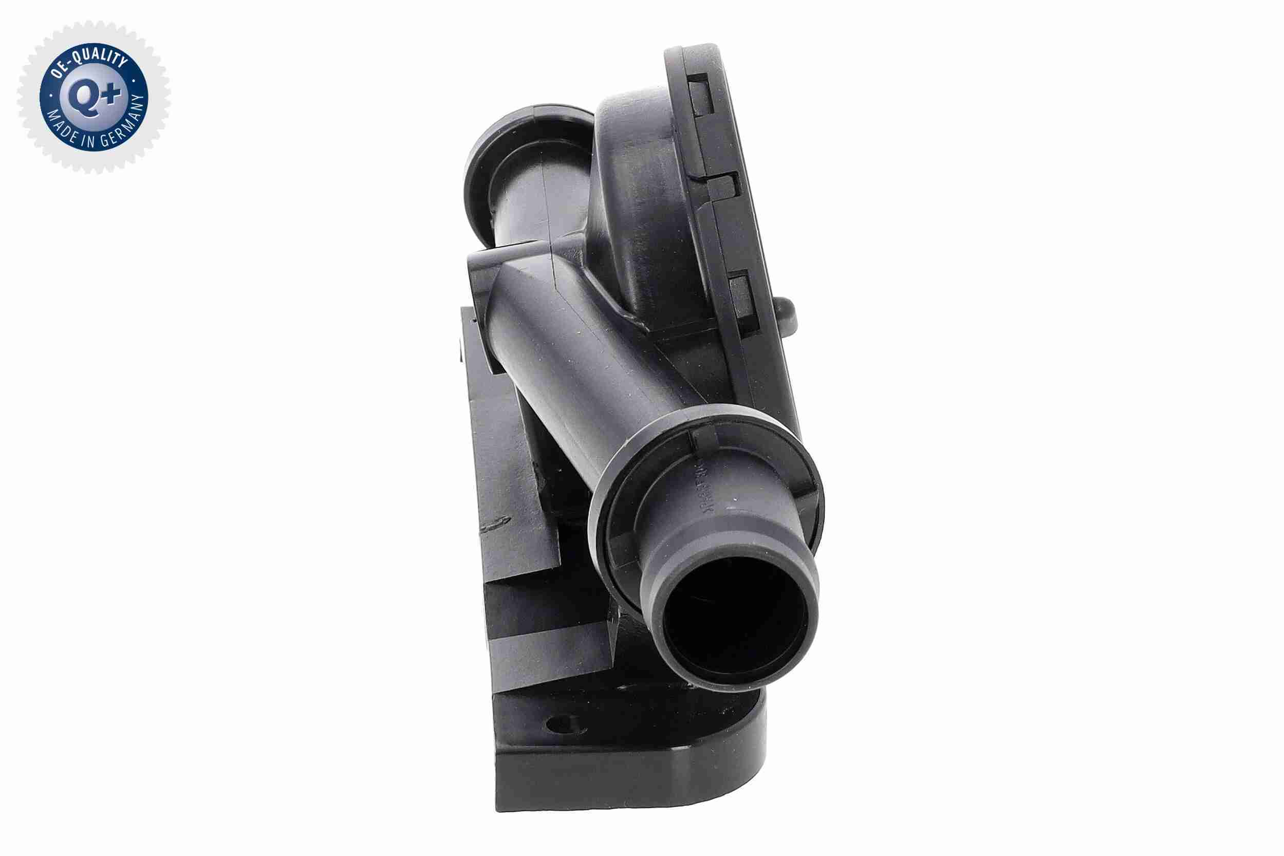 Ilustracja V10-8629 VAICO separator oleju, odpowietrzenie przestrzeńi korbowej