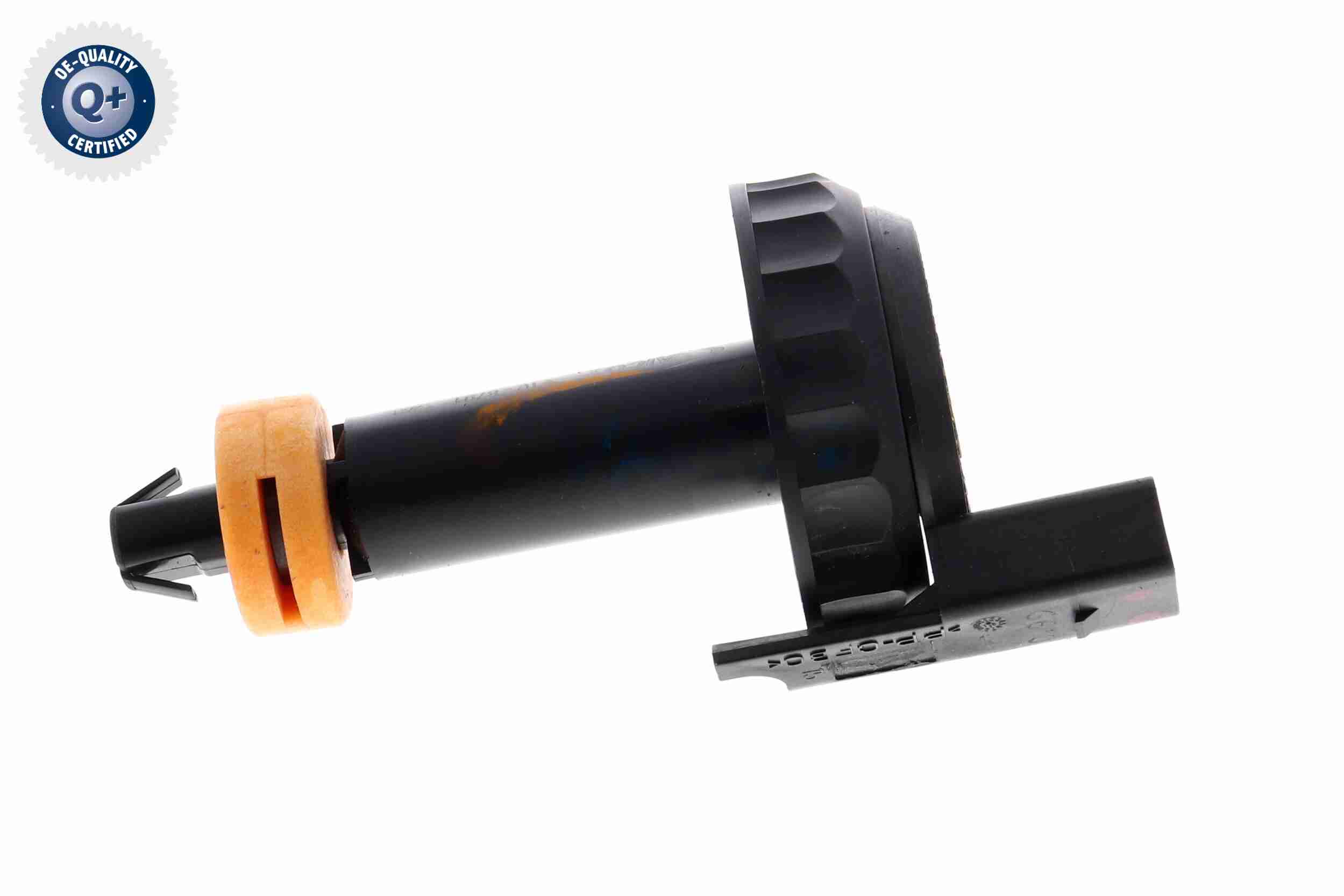 Ilustracja V10-8791 VAICO pokrywa, zbiornik płynu hamulcowego