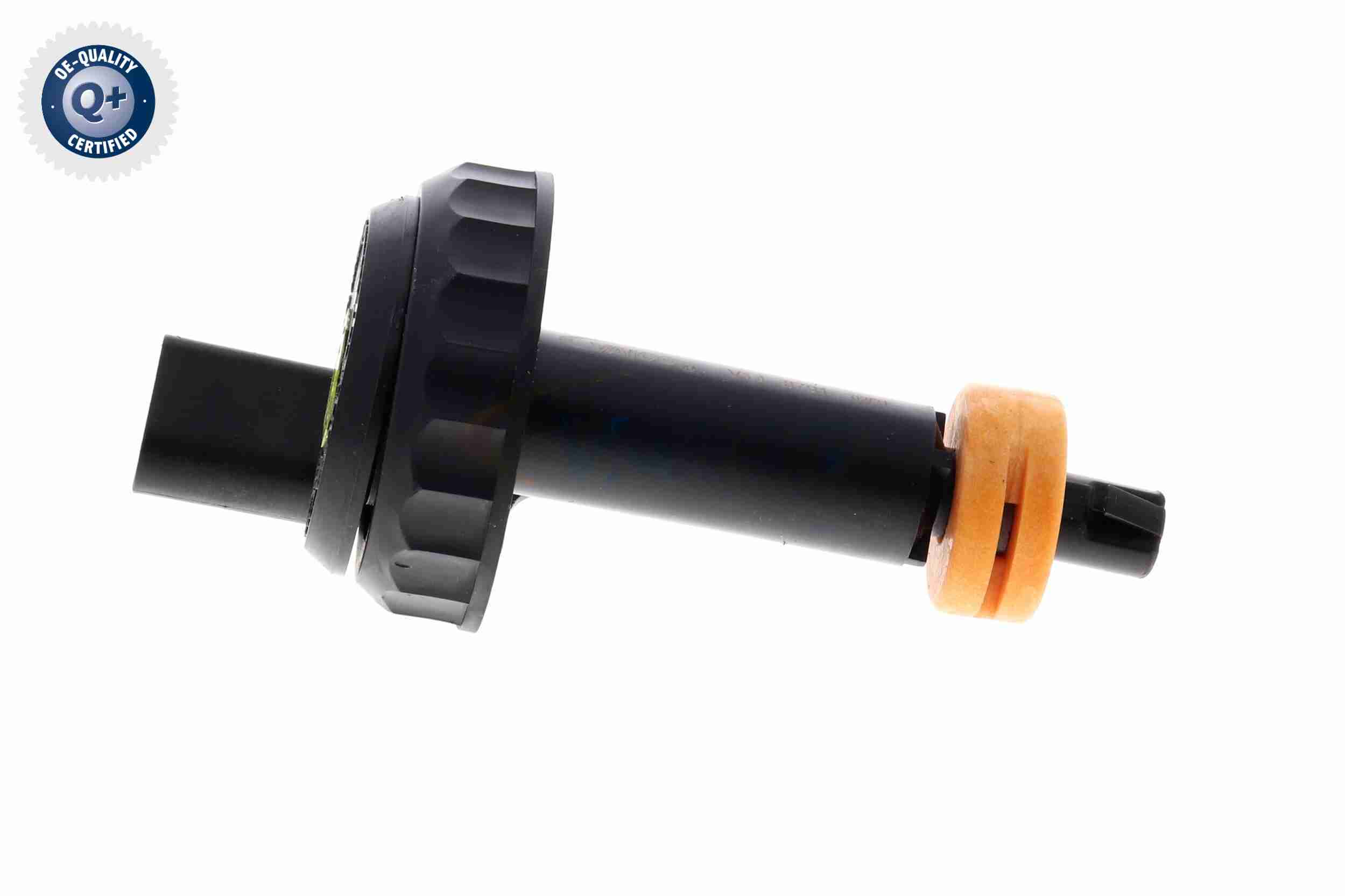 Ilustracja V10-8791 VAICO pokrywa, zbiornik płynu hamulcowego