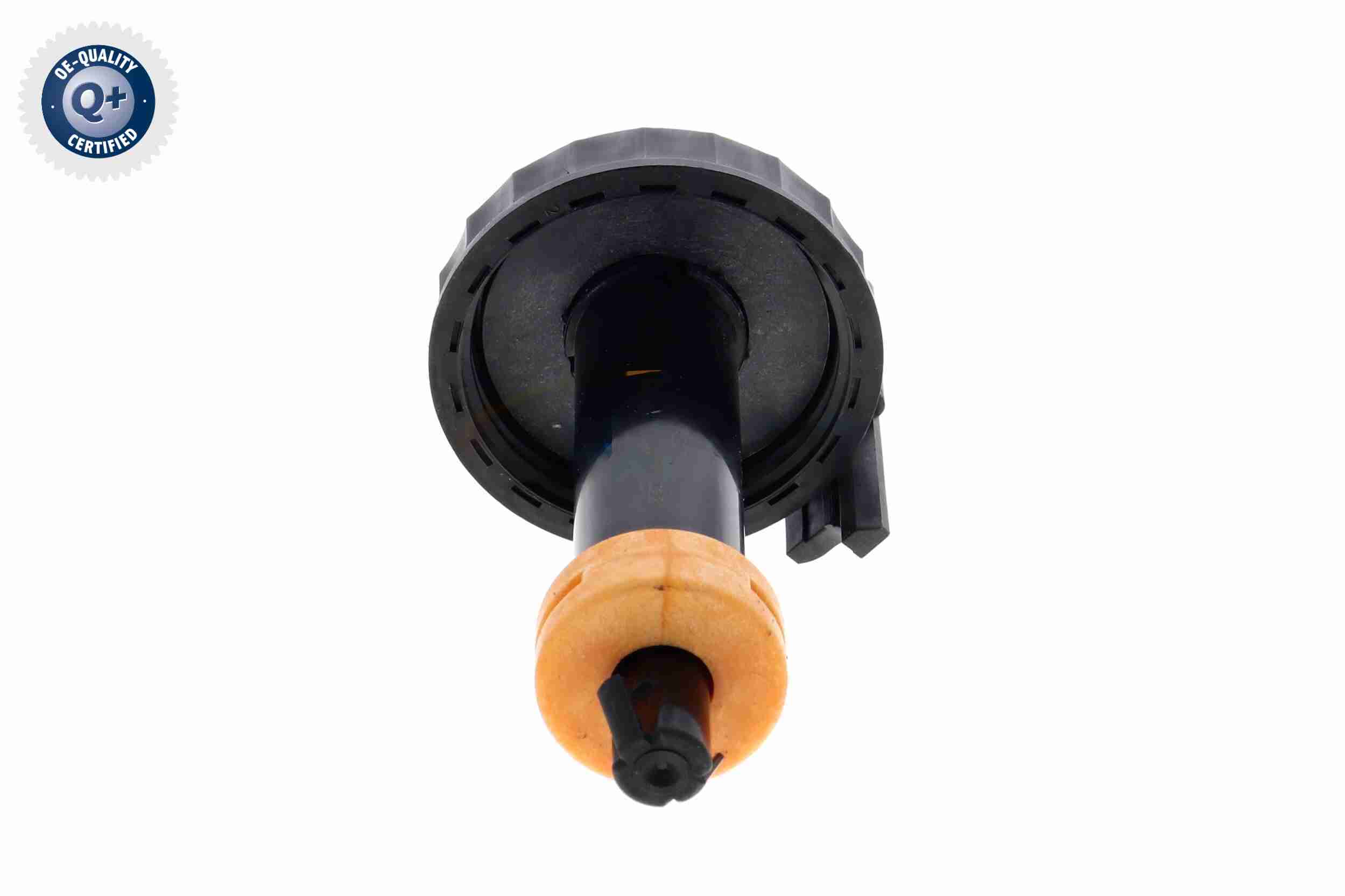 Ilustracja V10-8791 VAICO pokrywa, zbiornik płynu hamulcowego