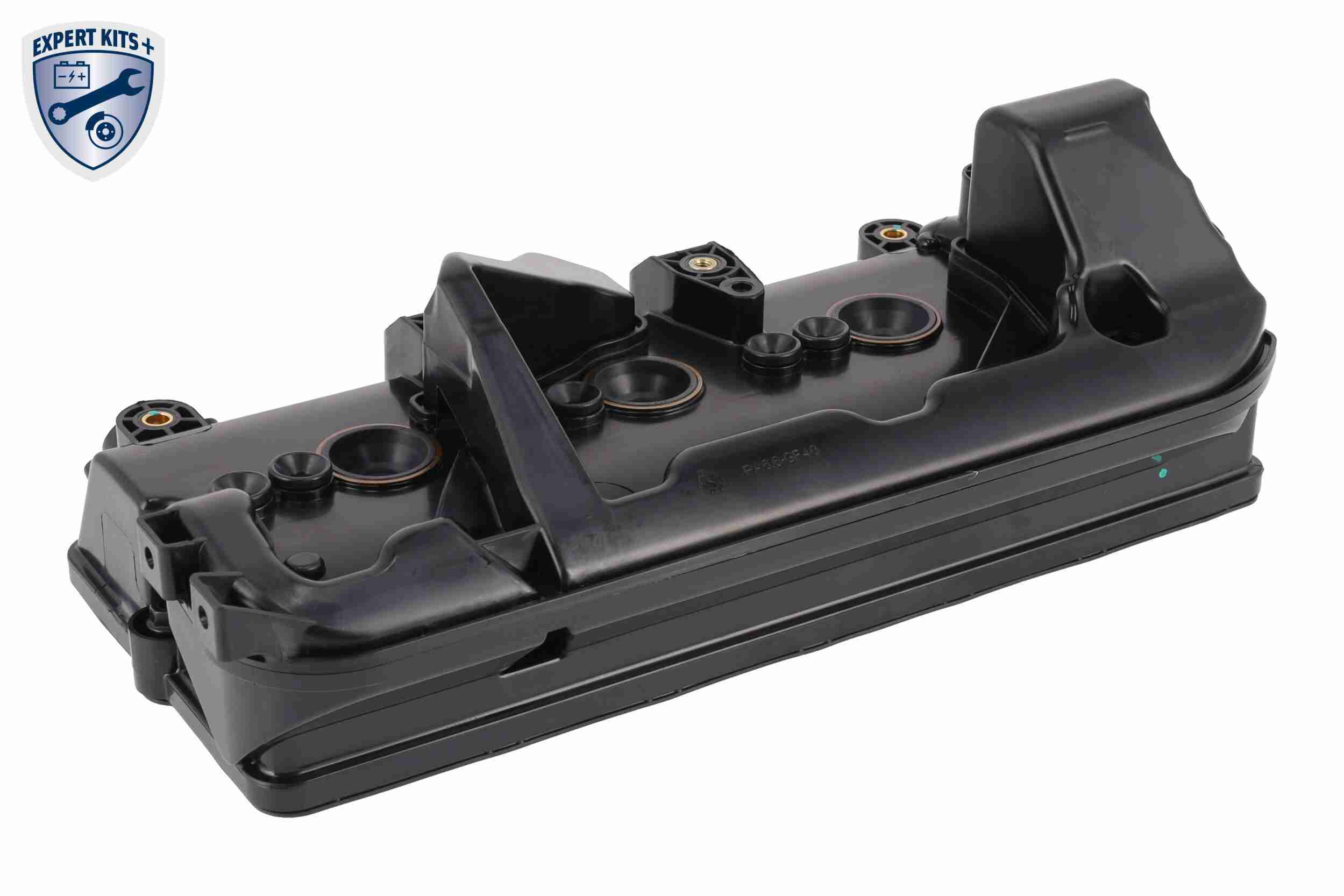 Ilustracja V10-9194 VAICO pokrywa głowicy cylindrów