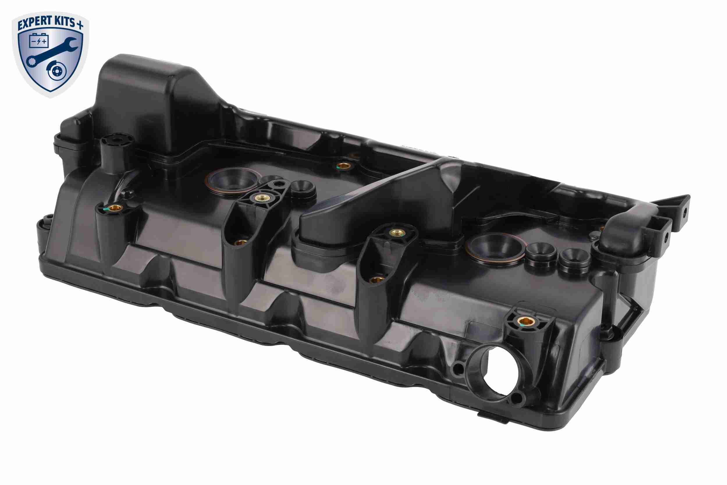 Ilustracja V10-9194 VAICO pokrywa głowicy cylindrów