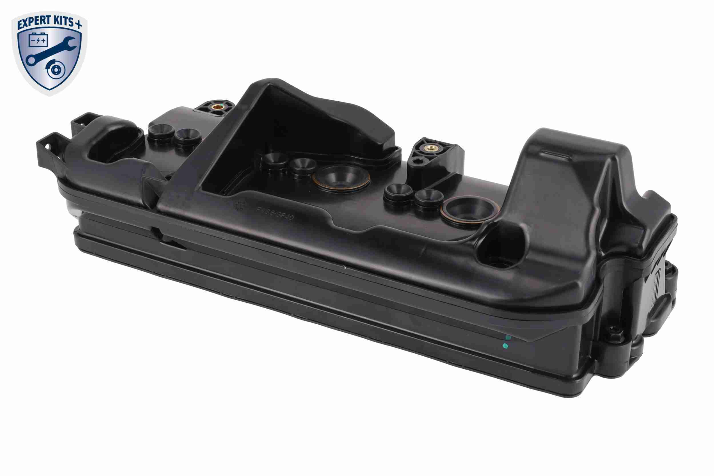 Ilustracja V10-9194 VAICO pokrywa głowicy cylindrów