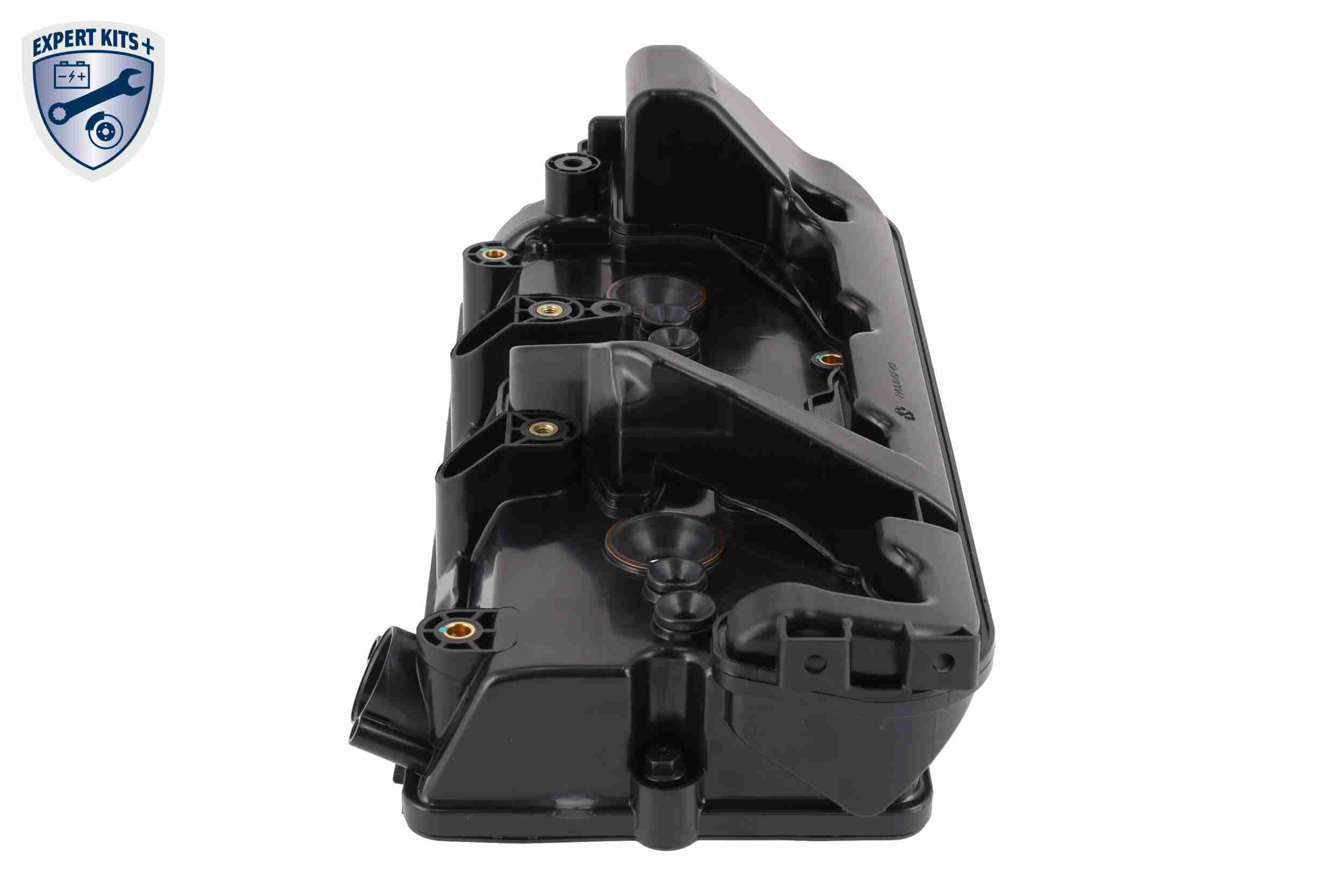 Ilustracja V10-9194 VAICO pokrywa głowicy cylindrów