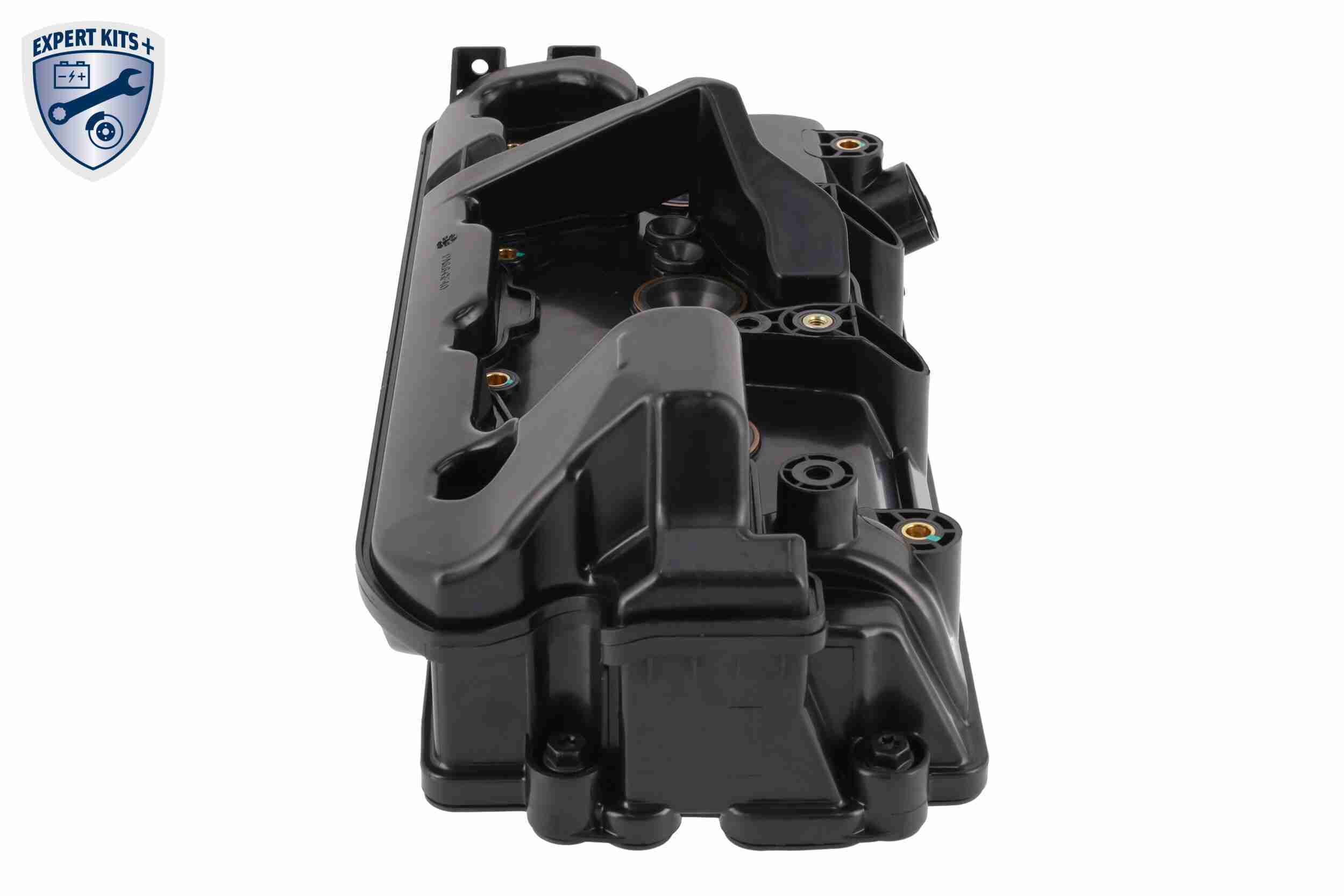 Ilustracja V10-9194 VAICO pokrywa głowicy cylindrów