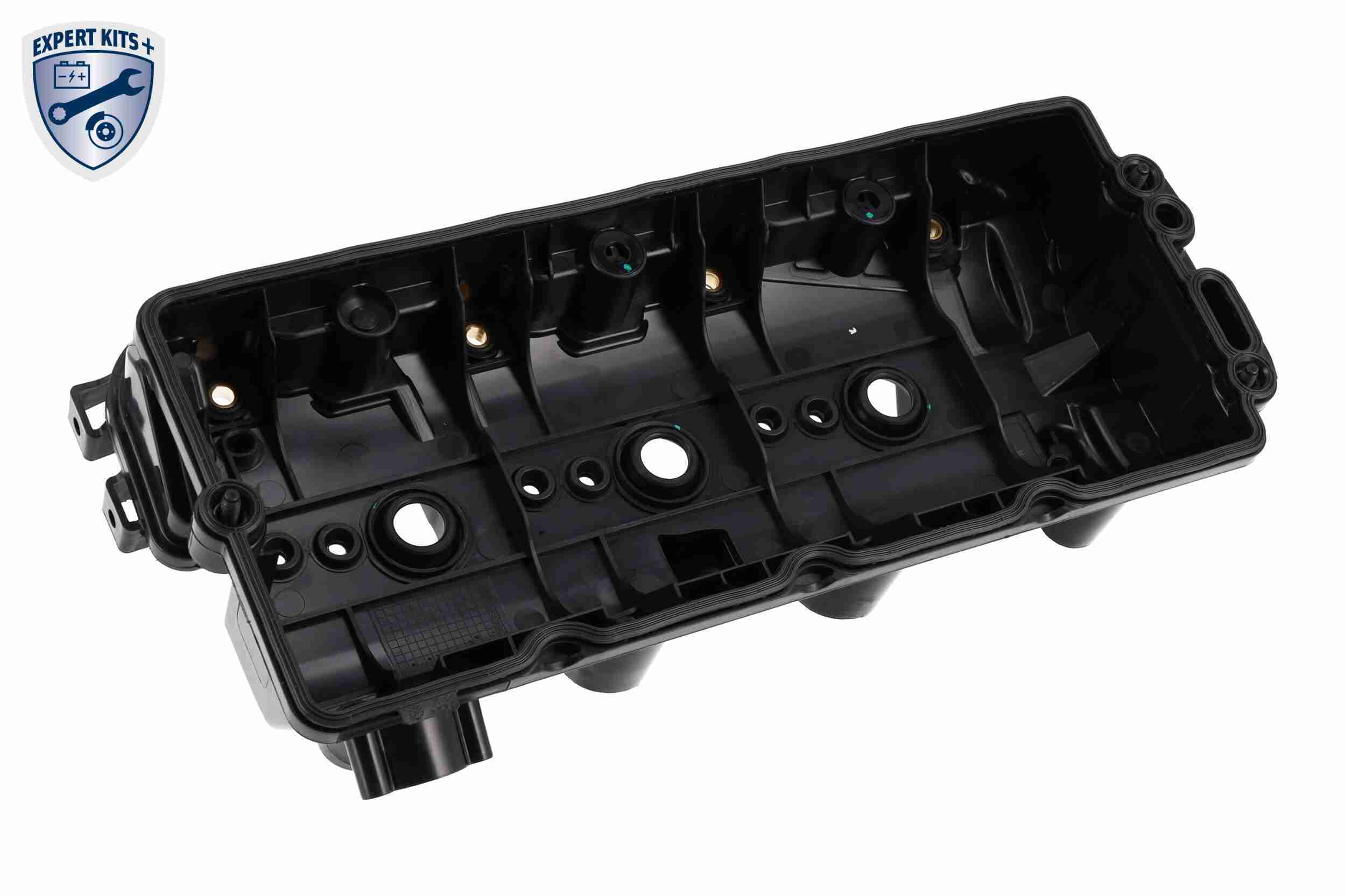 Ilustracja V10-9194 VAICO pokrywa głowicy cylindrów