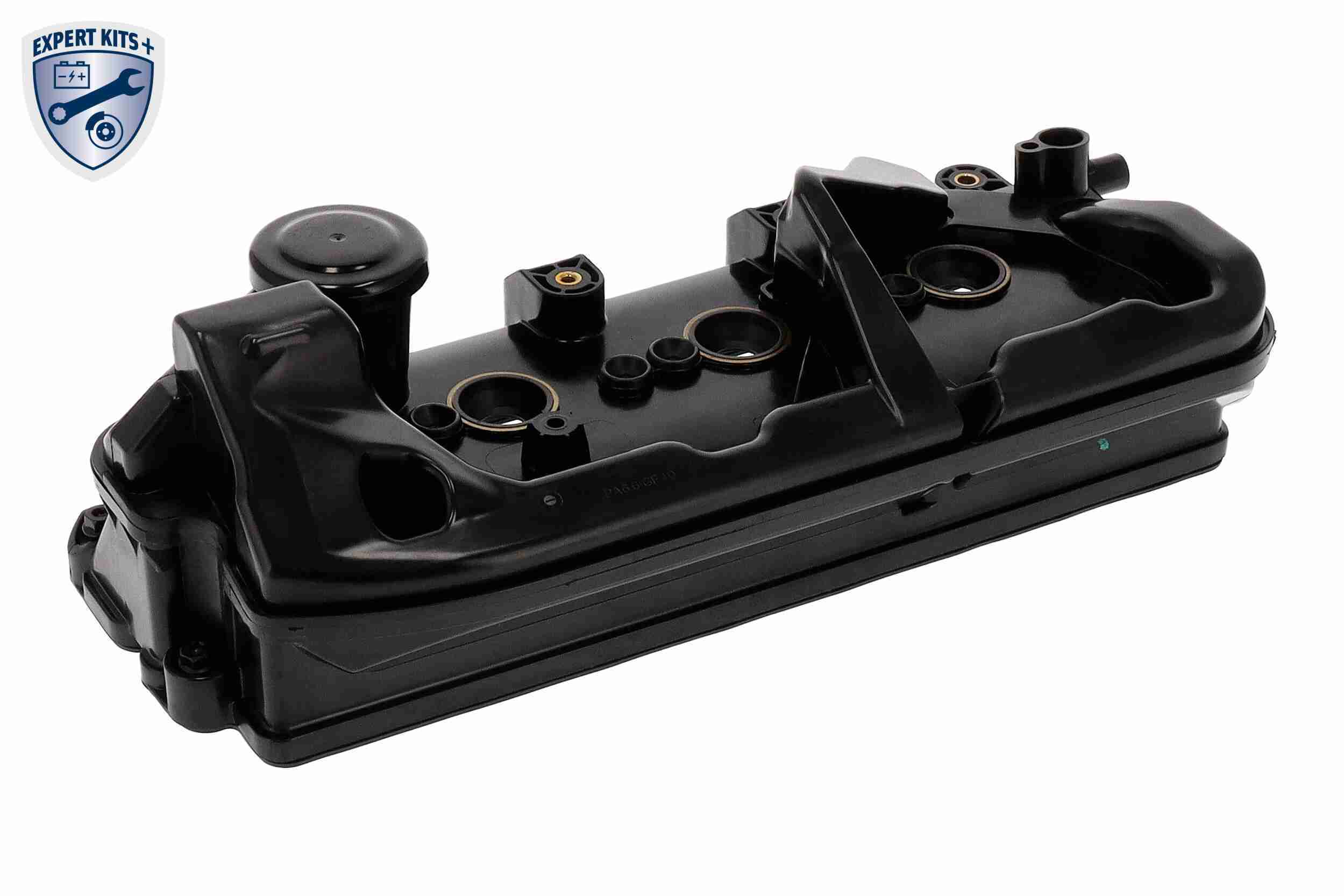 Ilustracja V10-9193 VAICO pokrywa głowicy cylindrów