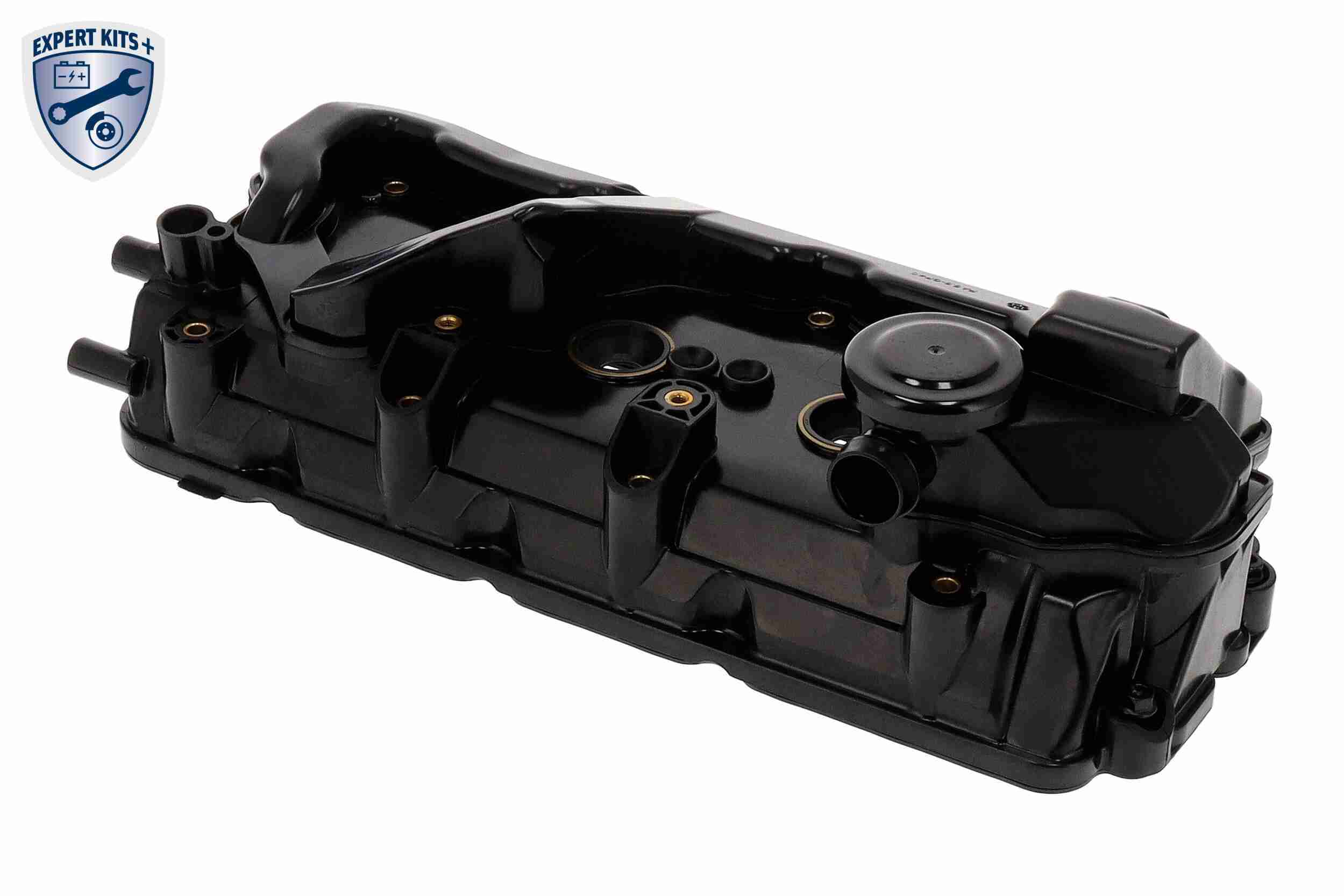 Ilustracja V10-9193 VAICO pokrywa głowicy cylindrów