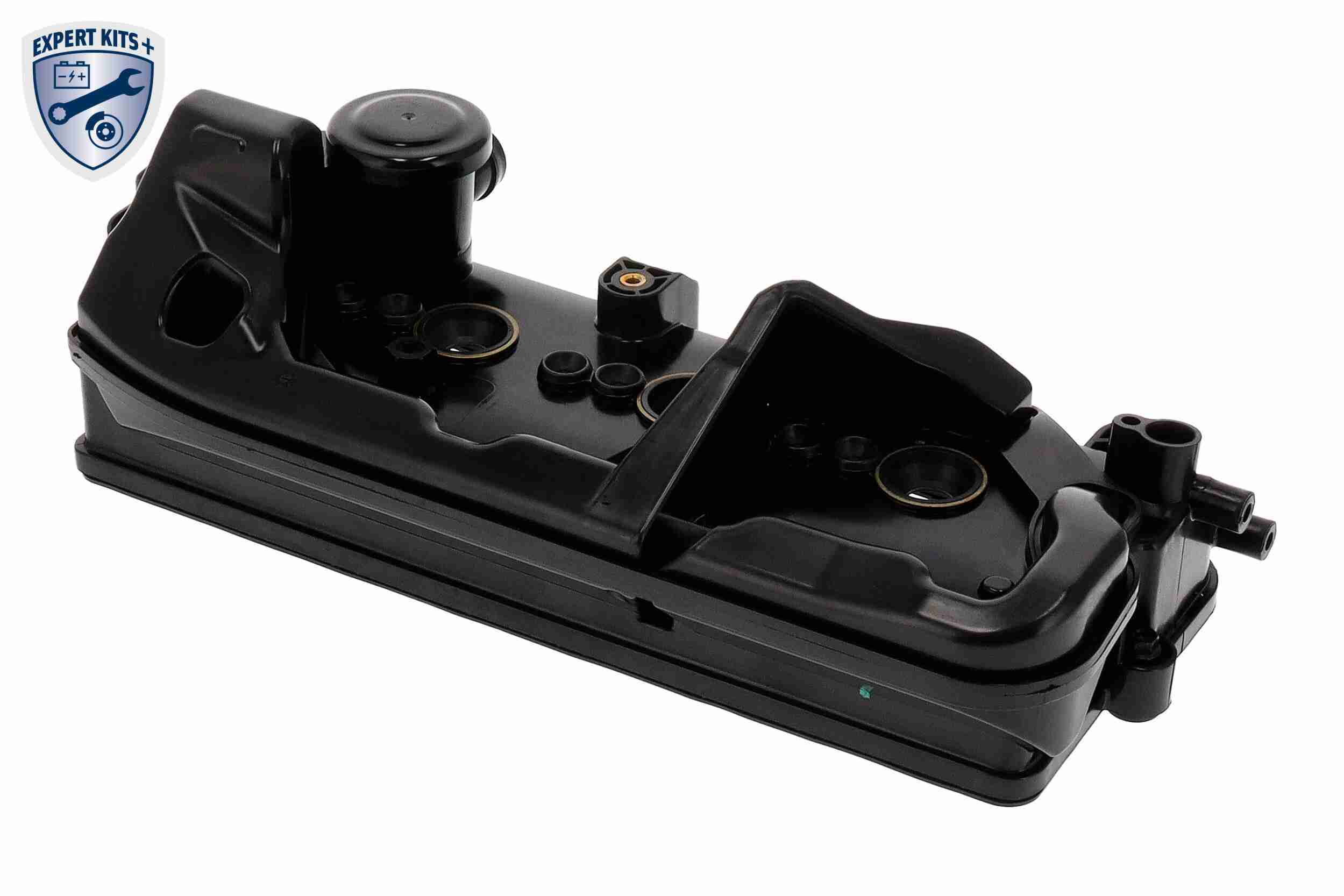 Ilustracja V10-9193 VAICO pokrywa głowicy cylindrów