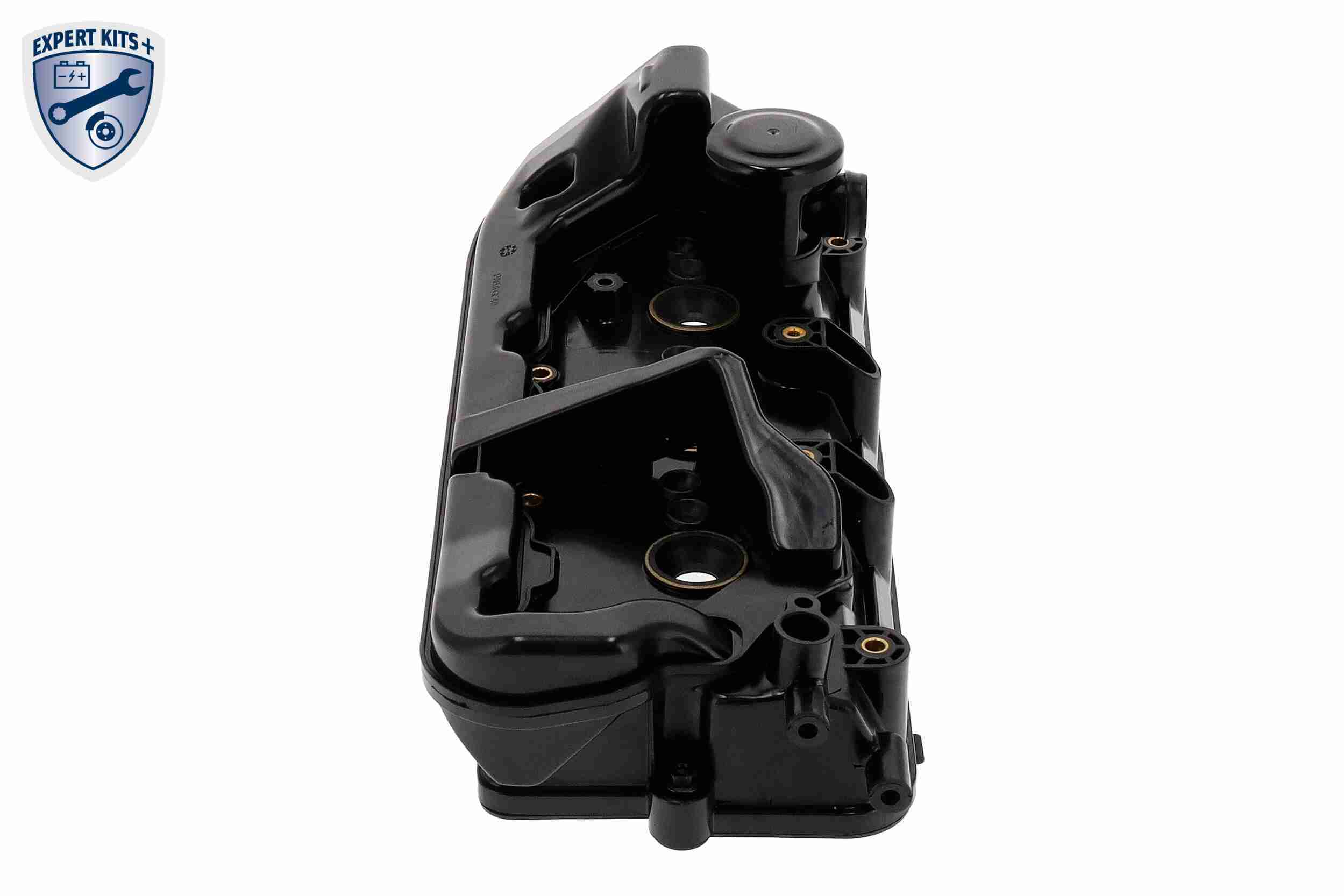 Ilustracja V10-9193 VAICO pokrywa głowicy cylindrów