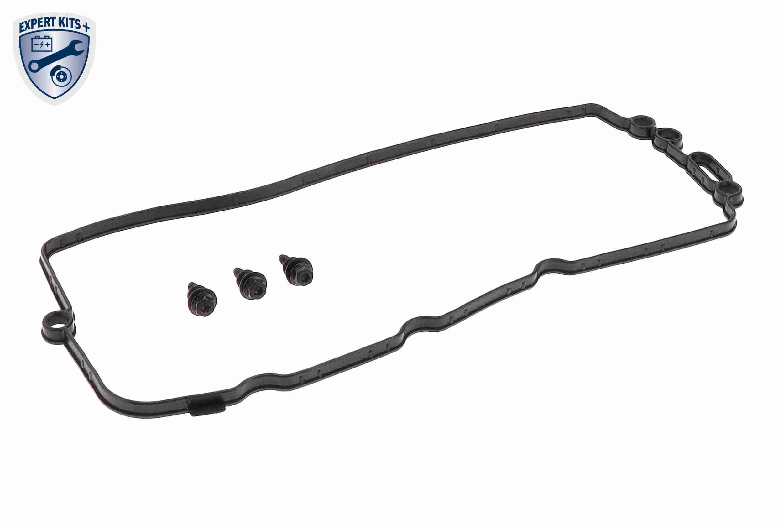 Ilustracja V10-9193 VAICO pokrywa głowicy cylindrów