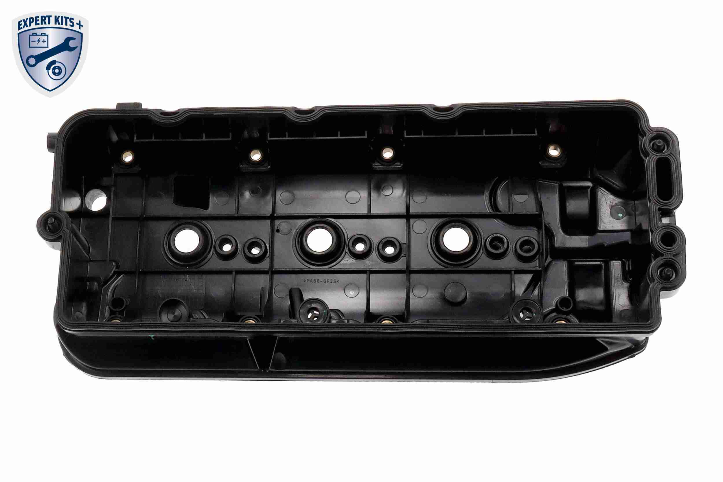 Ilustracja V10-9193 VAICO pokrywa głowicy cylindrów