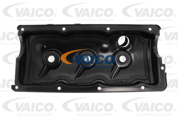 Ilustracja V10-9979 VAICO pokrywa głowicy cylindrów