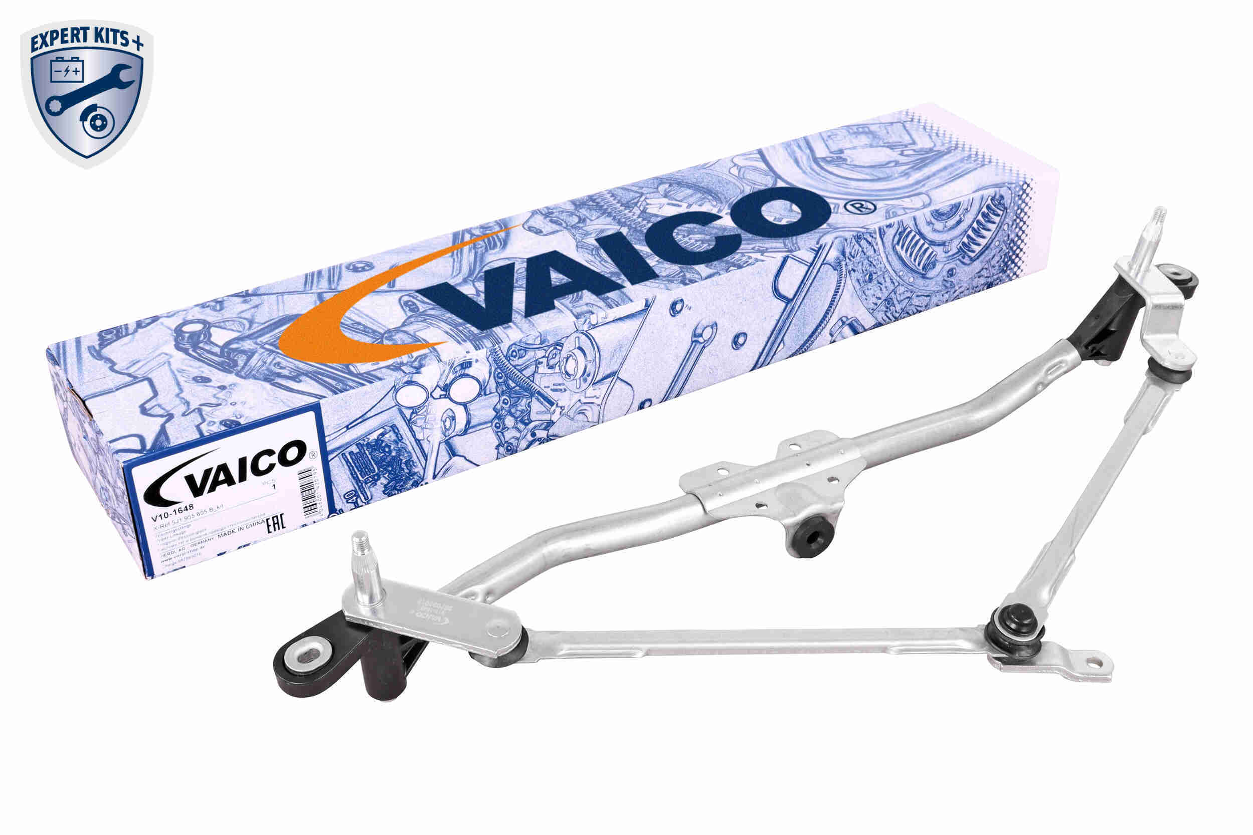 Ilustracja V10-1648 VAICO napęd wycieraczek