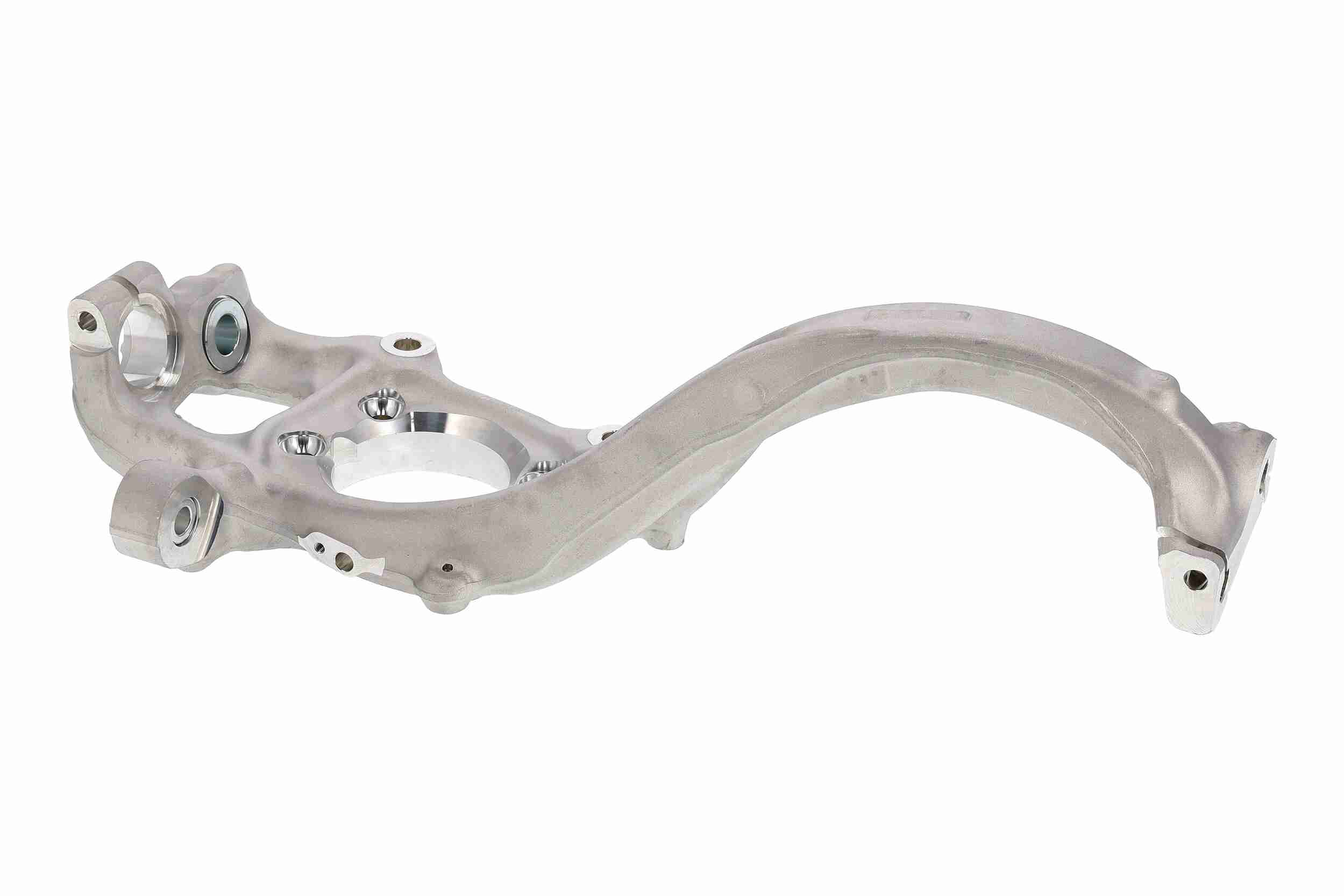 Ilustracja V10-1799 VAICO zwrotnica, zawieszenie koła