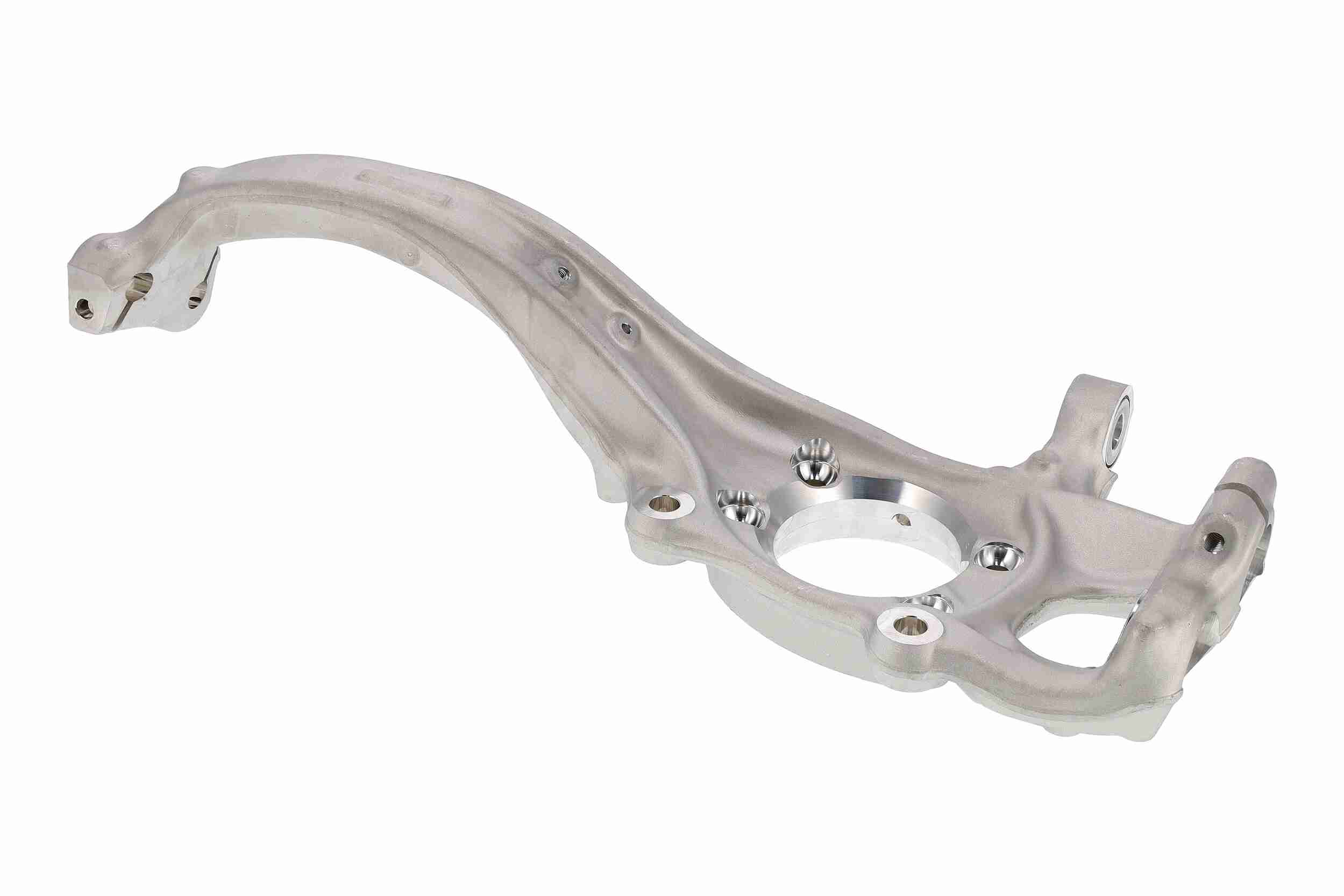 Ilustracja V10-1799 VAICO zwrotnica, zawieszenie koła