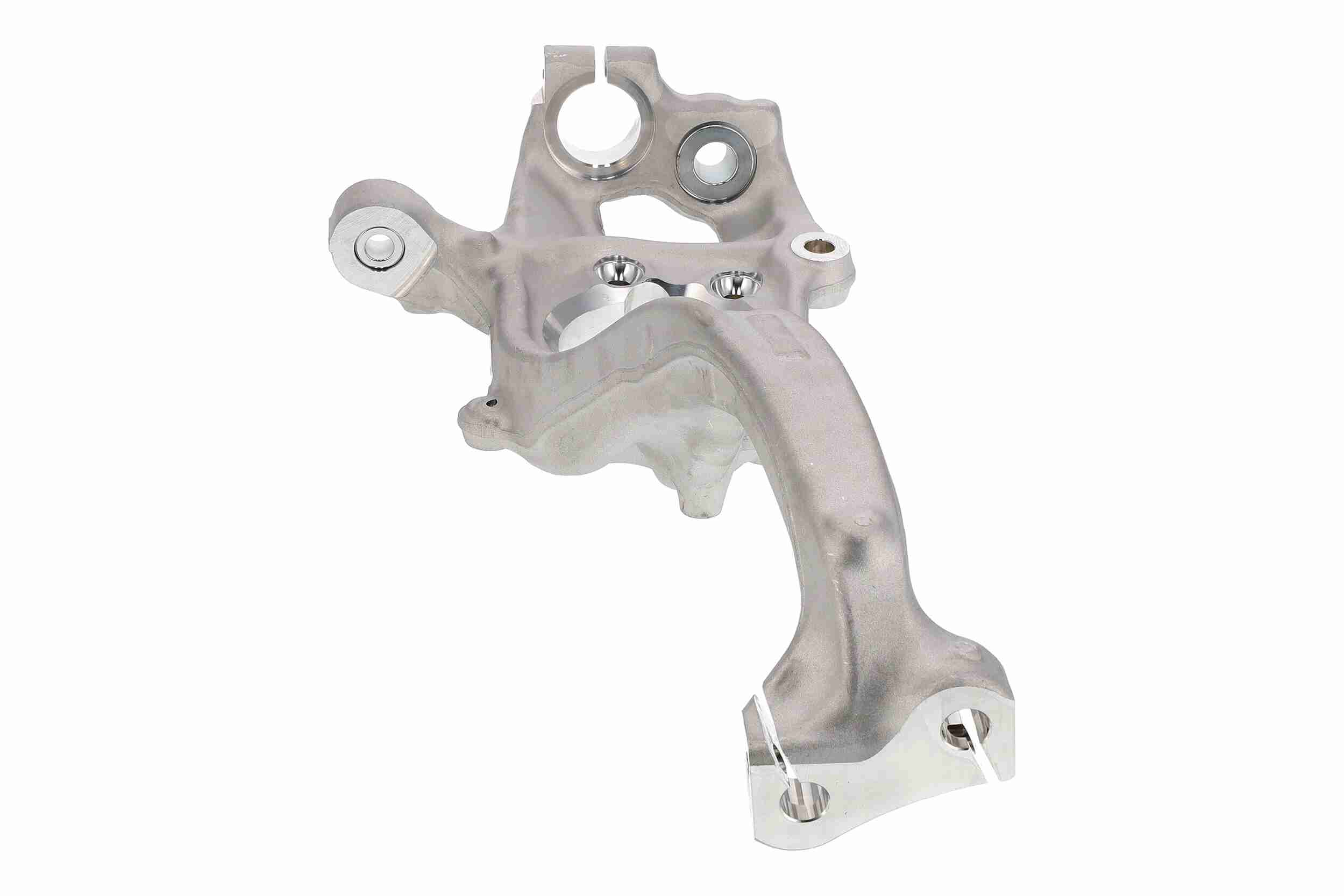 Ilustracja V10-1799 VAICO zwrotnica, zawieszenie koła