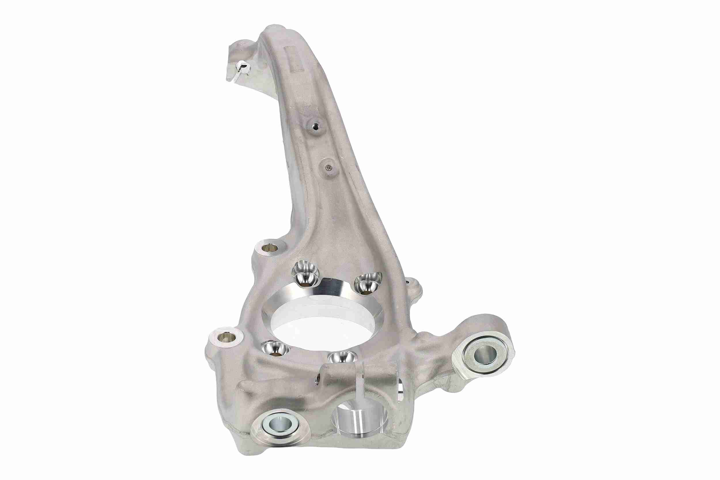 Ilustracja V10-1799 VAICO zwrotnica, zawieszenie koła