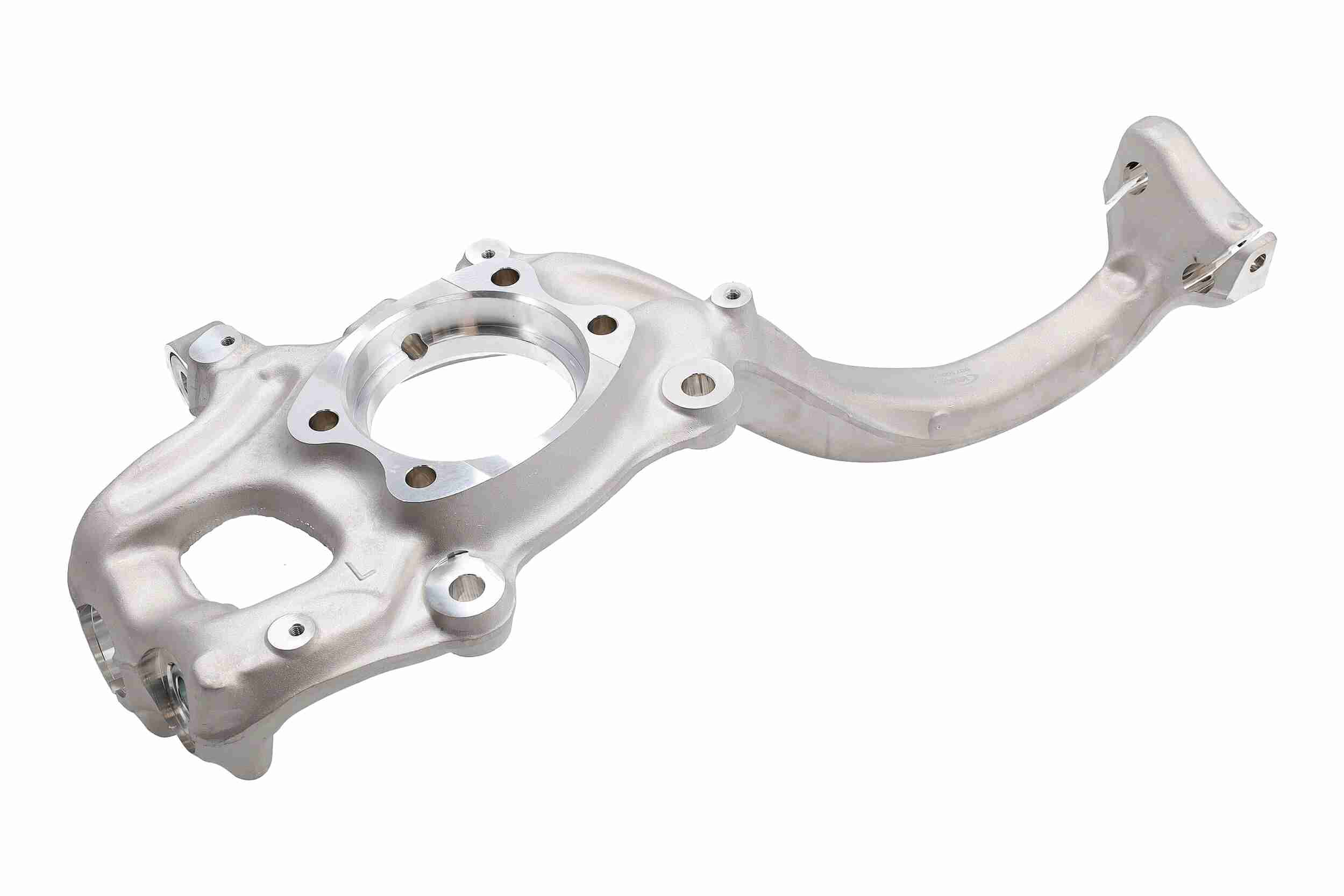 Ilustracja V10-1799 VAICO zwrotnica, zawieszenie koła