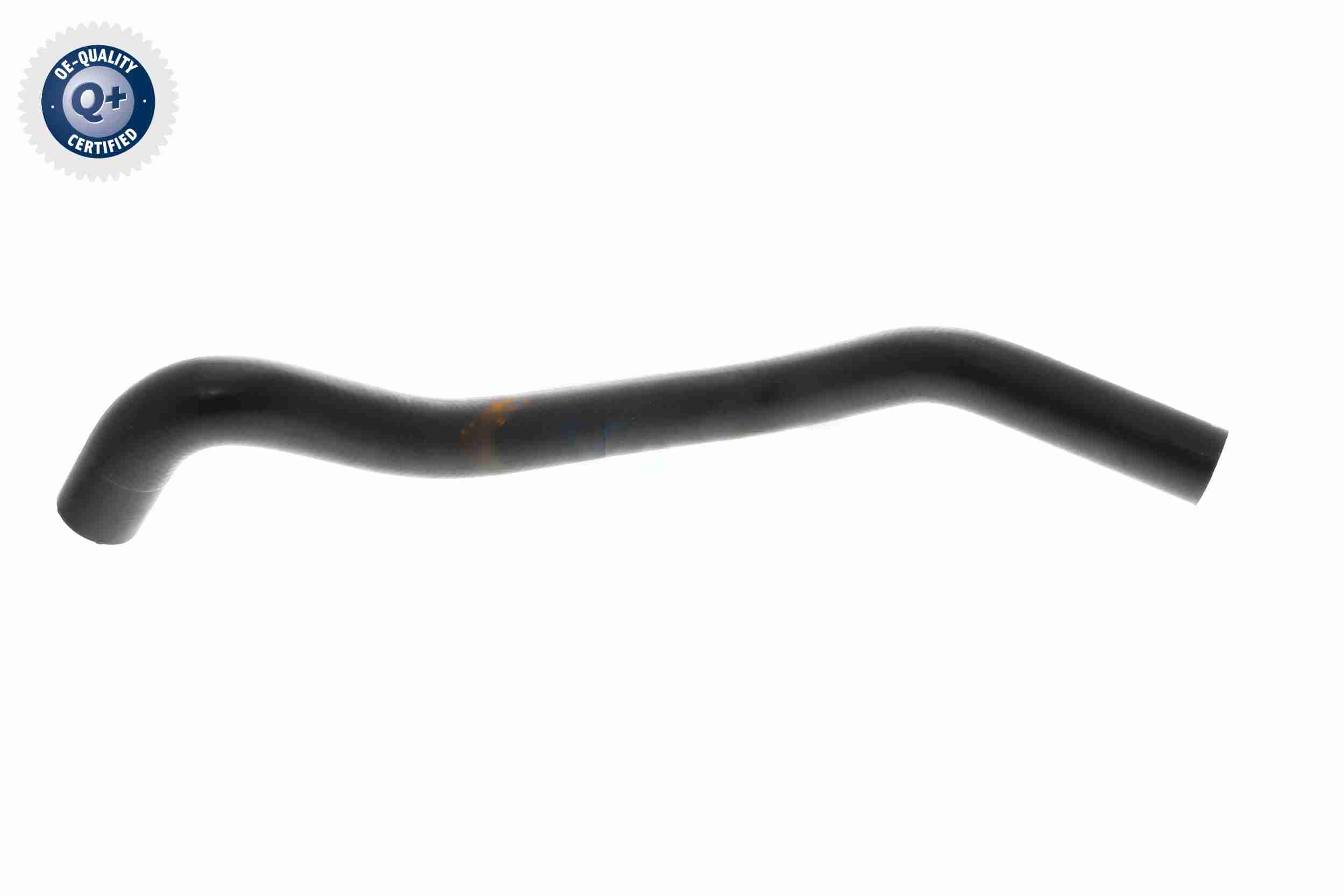 Ilustracja V10-2807 VAICO przewód elastyczny chłodnicy