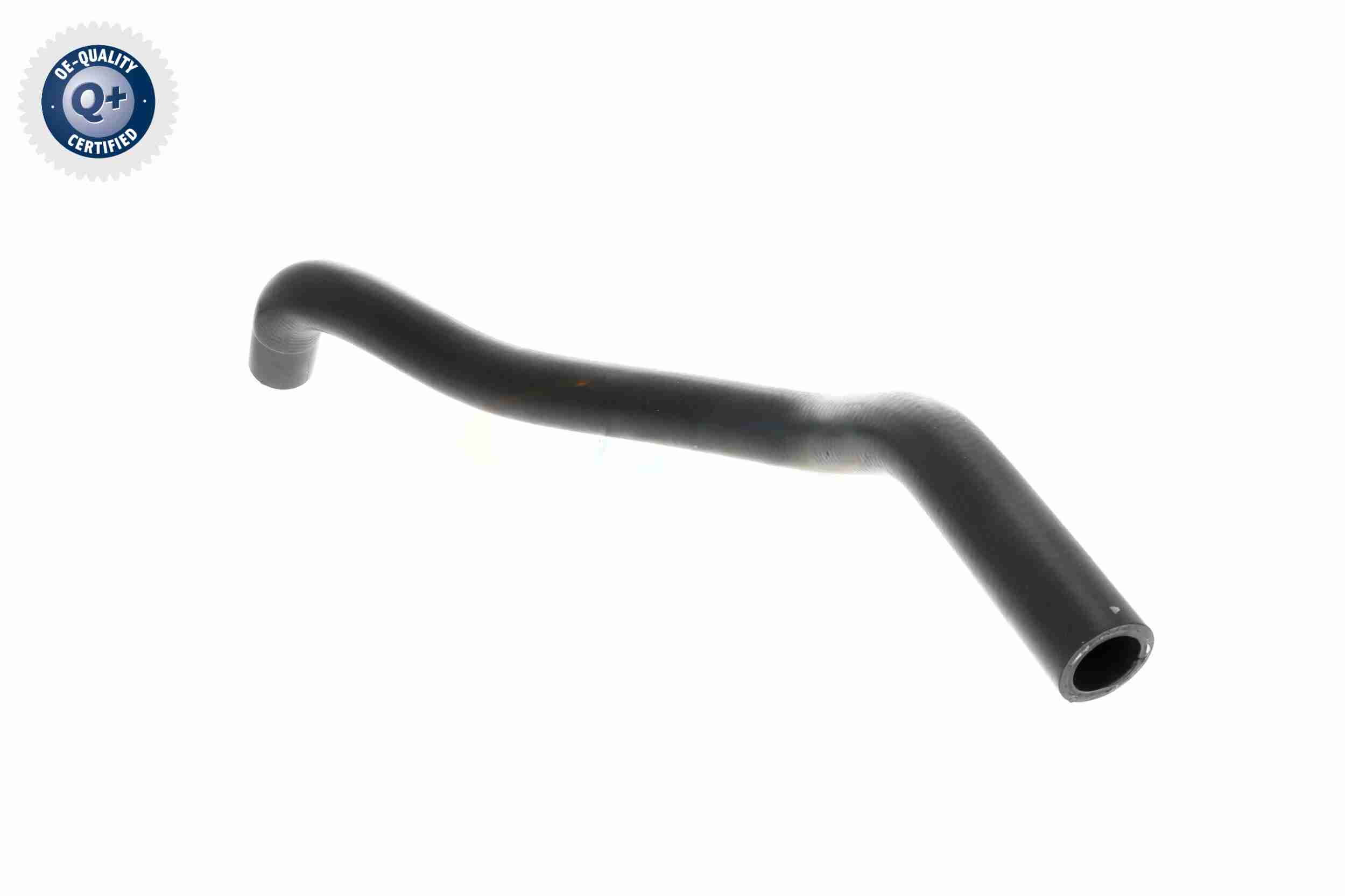 Ilustracja V10-2807 VAICO przewód elastyczny chłodnicy