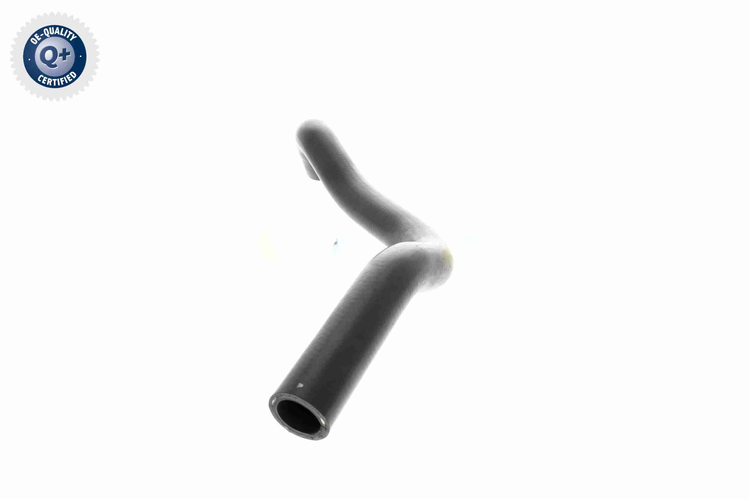 Ilustracja V10-2807 VAICO przewód elastyczny chłodnicy