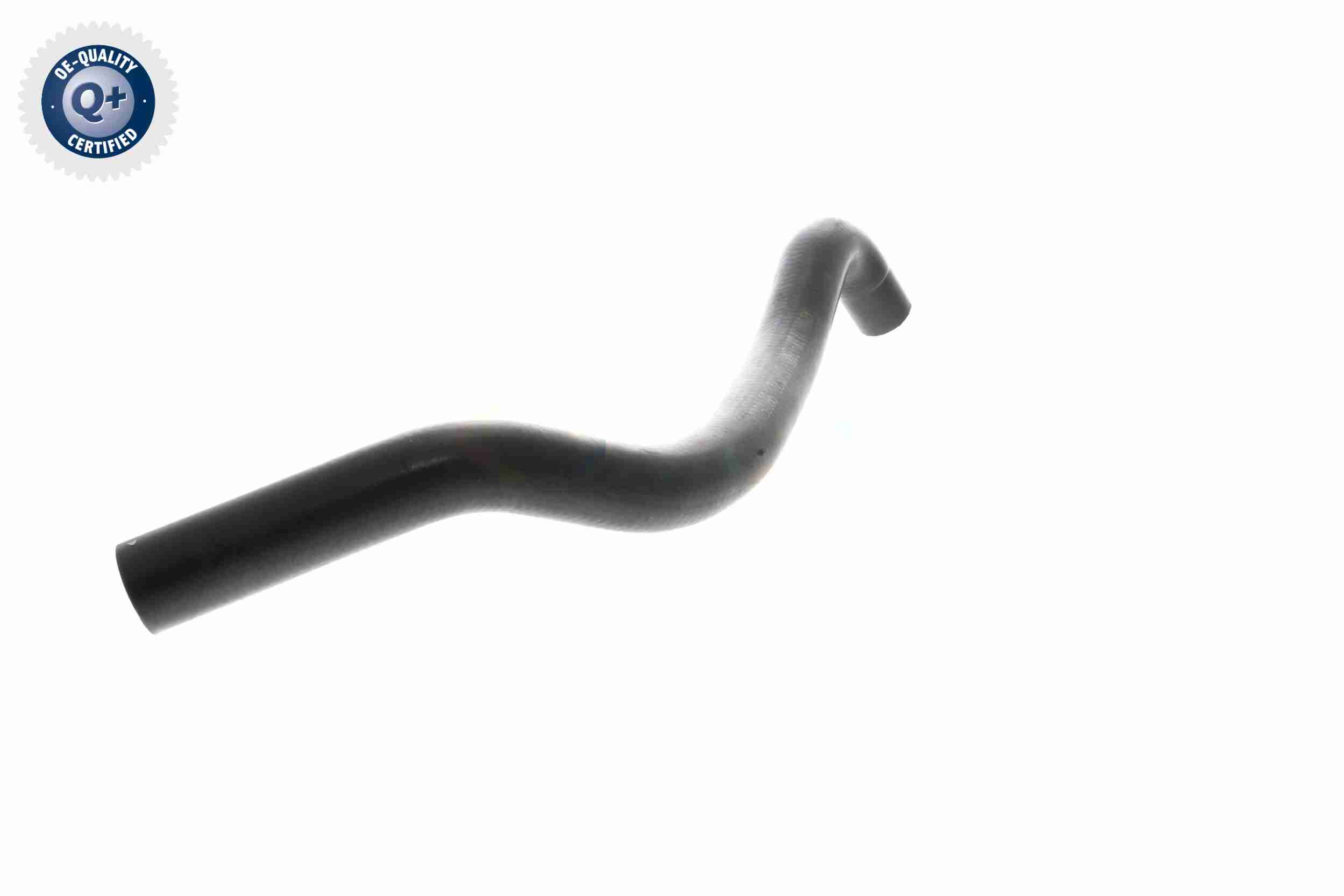 Ilustracja V10-2807 VAICO przewód elastyczny chłodnicy