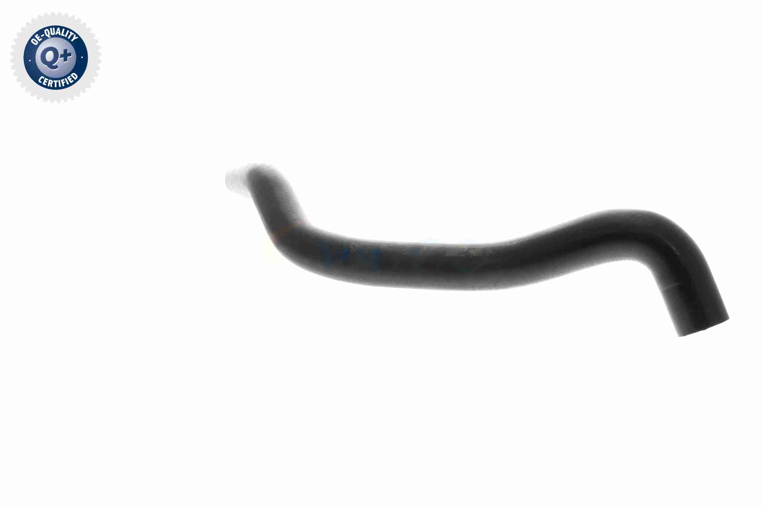 Ilustracja V10-2807 VAICO przewód elastyczny chłodnicy