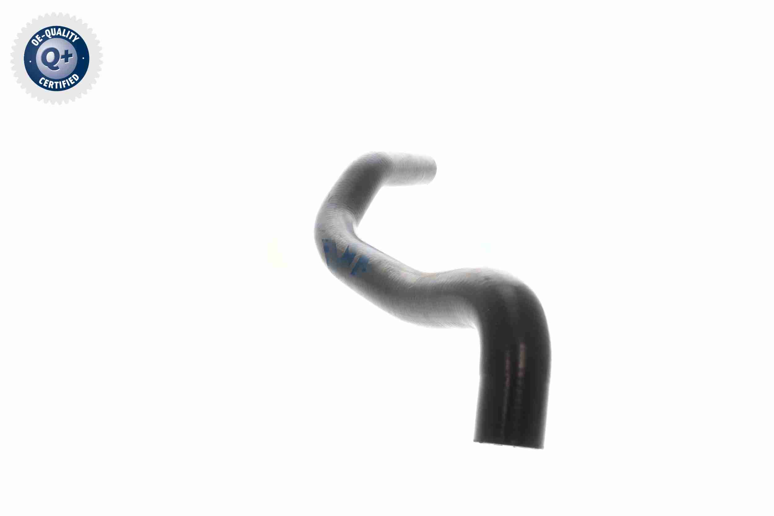 Ilustracja V10-2807 VAICO przewód elastyczny chłodnicy