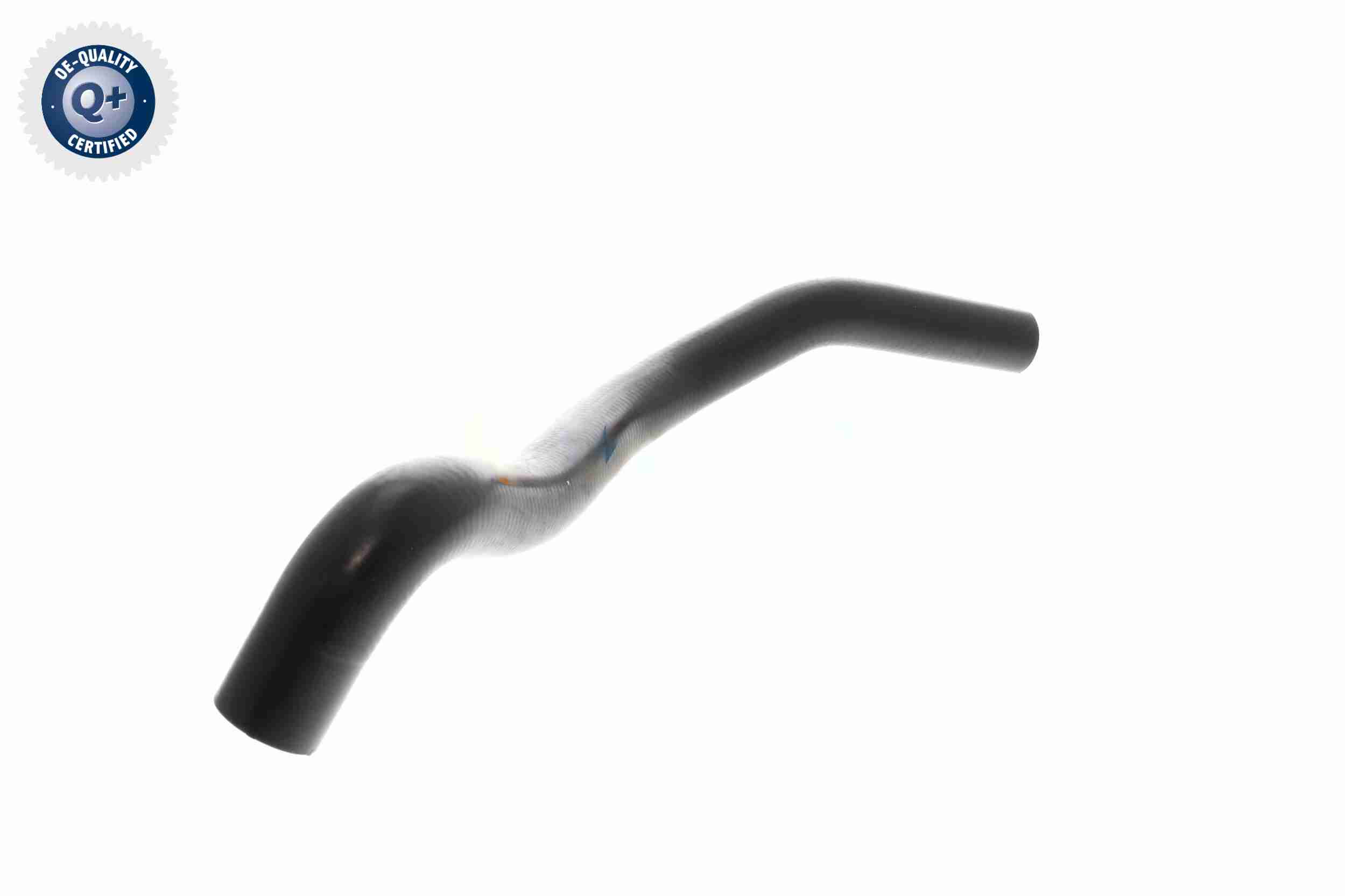 Ilustracja V10-2807 VAICO przewód elastyczny chłodnicy