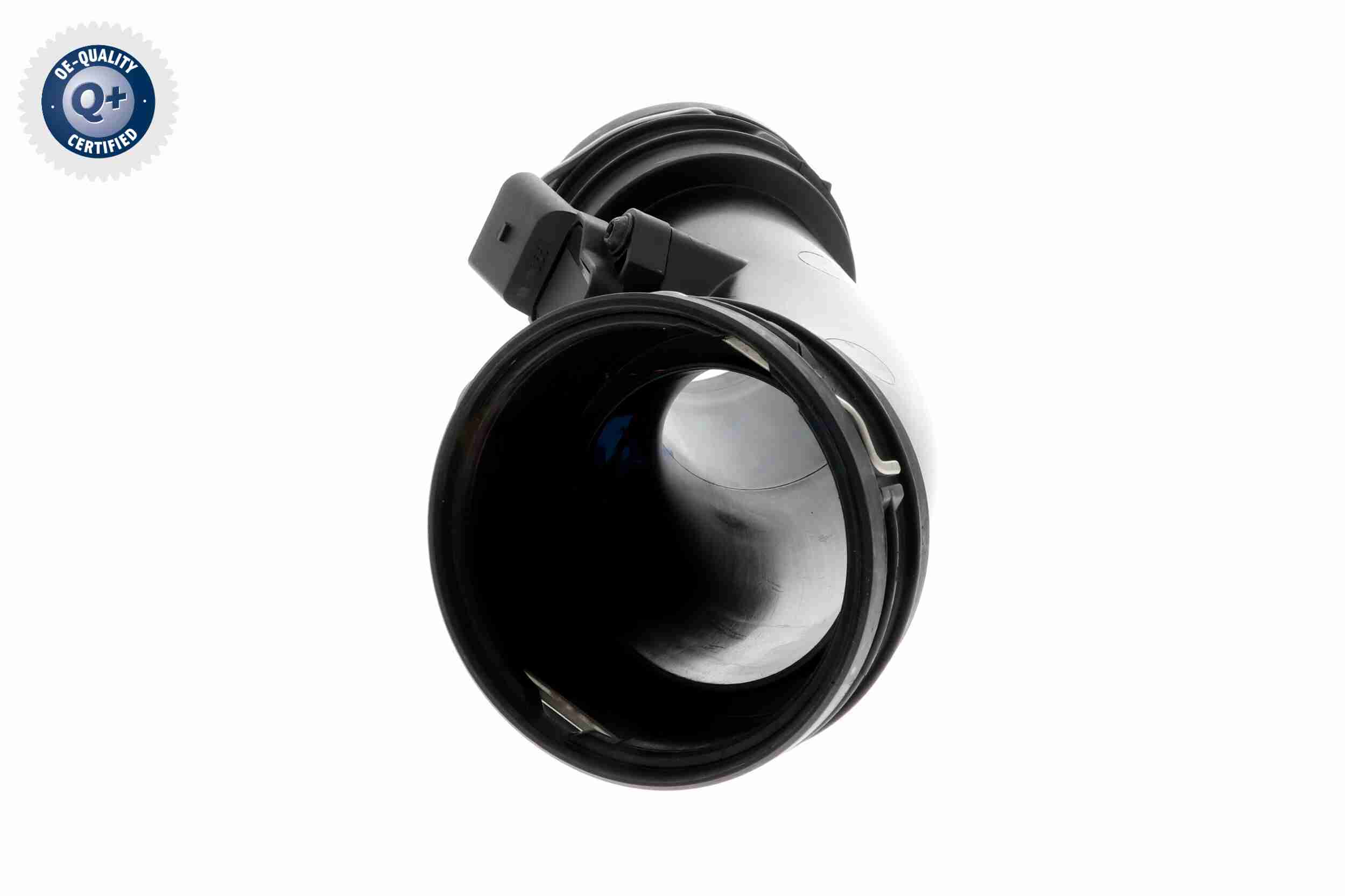 Ilustracja V10-3573 VAICO przewód powietrza doładowującego