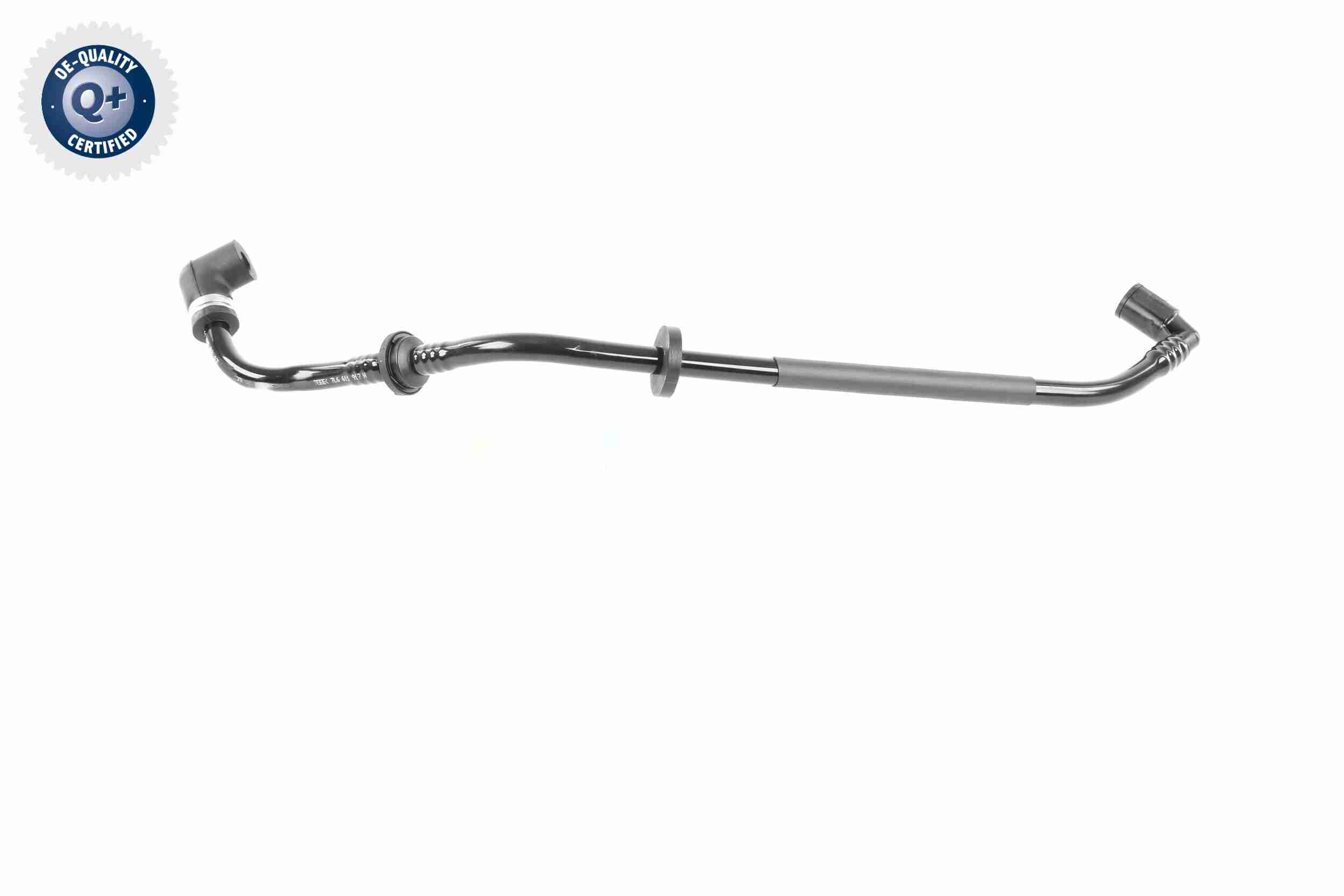 Ilustracja V10-3660 VAICO przewód podciśnieniowy, układ hamulcowy