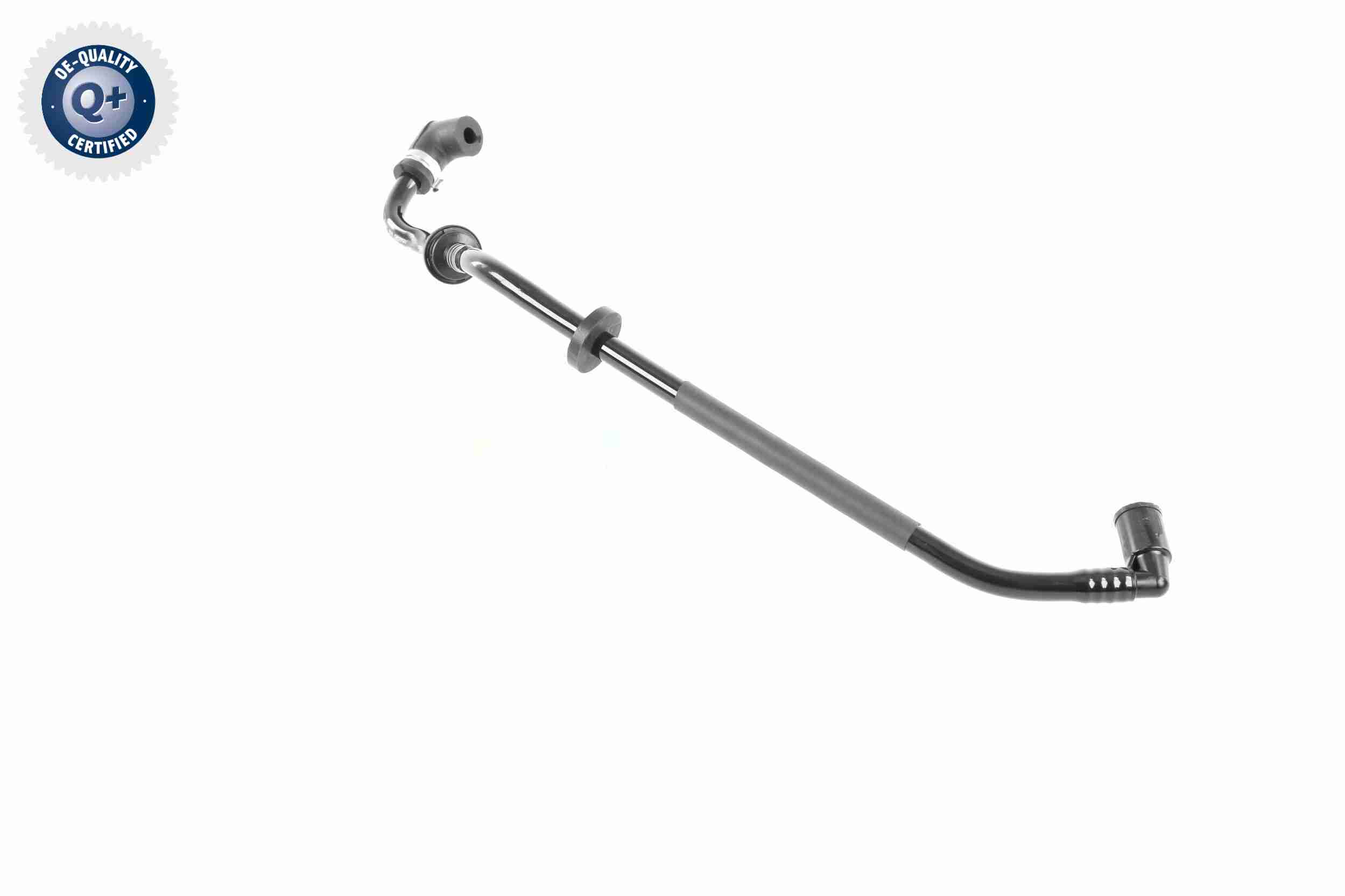 Ilustracja V10-3660 VAICO przewód podciśnieniowy, układ hamulcowy