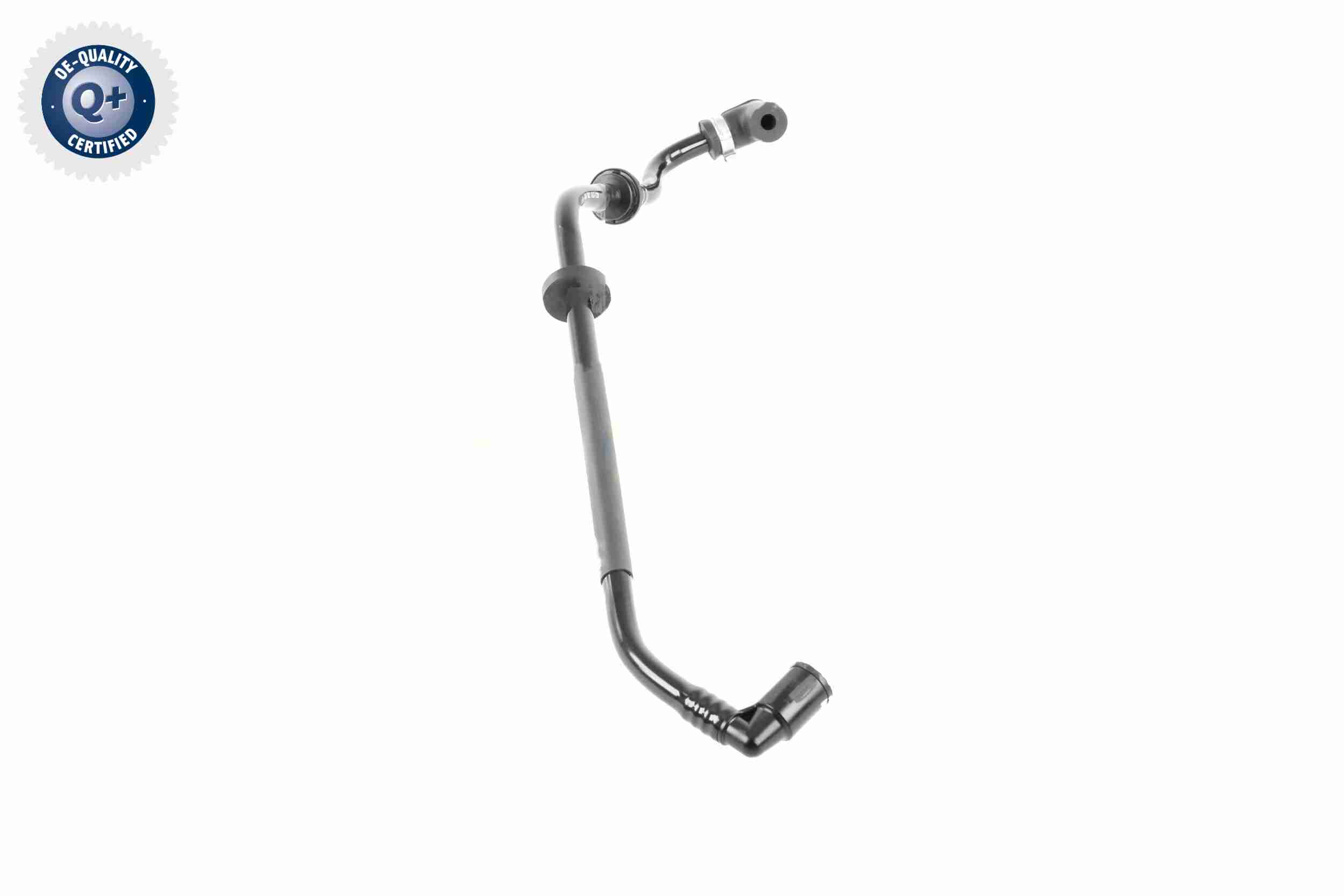 Ilustracja V10-3660 VAICO przewód podciśnieniowy, układ hamulcowy