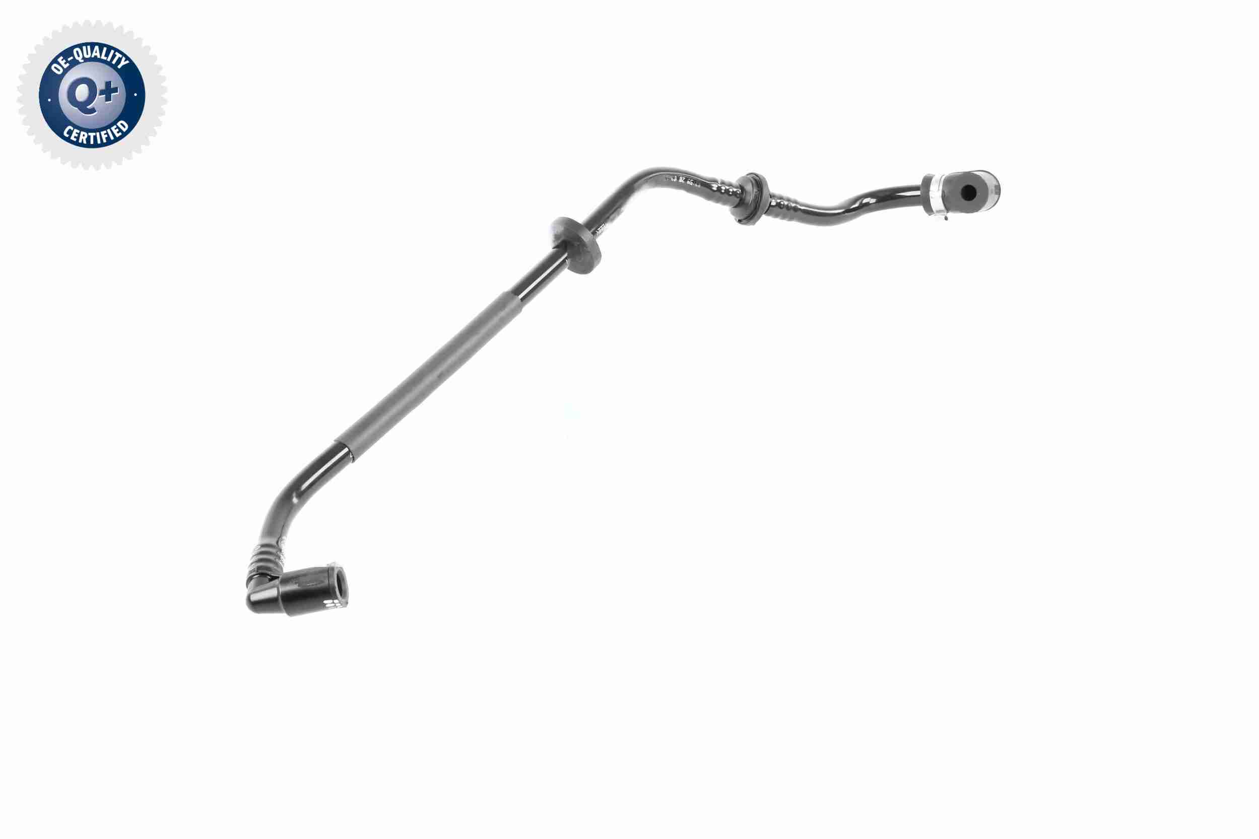 Ilustracja V10-3660 VAICO przewód podciśnieniowy, układ hamulcowy