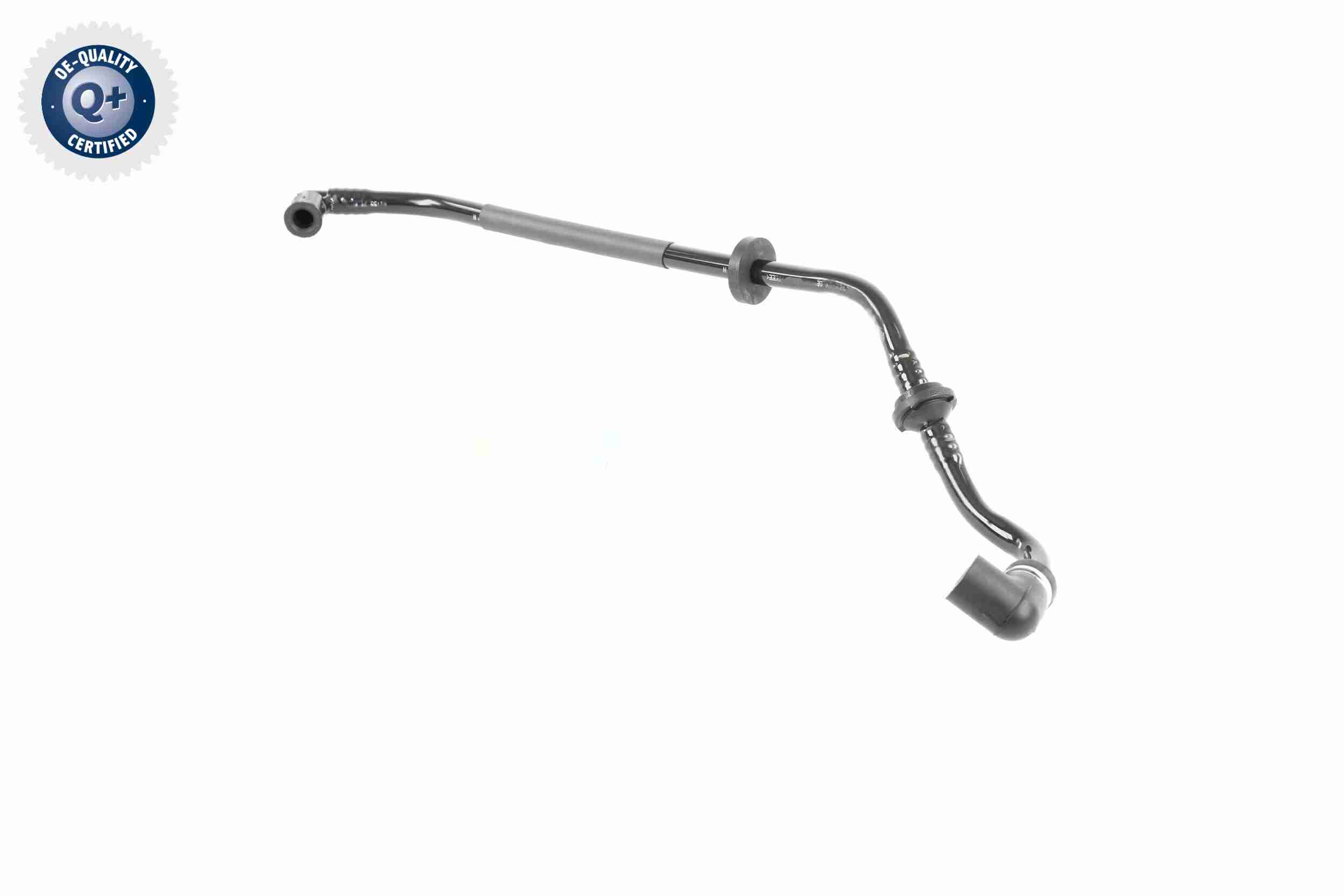 Ilustracja V10-3660 VAICO przewód podciśnieniowy, układ hamulcowy