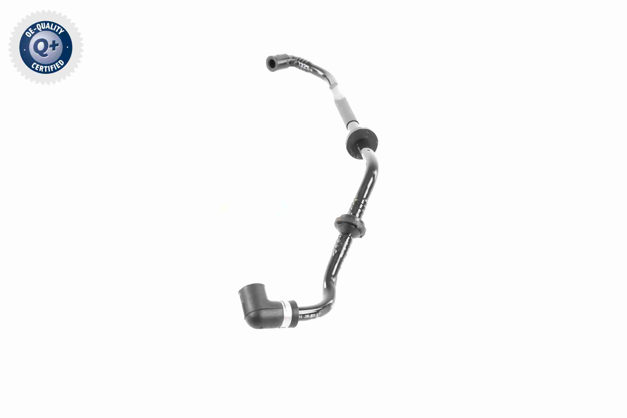 Ilustracja V10-3660 VAICO przewód podciśnieniowy, układ hamulcowy