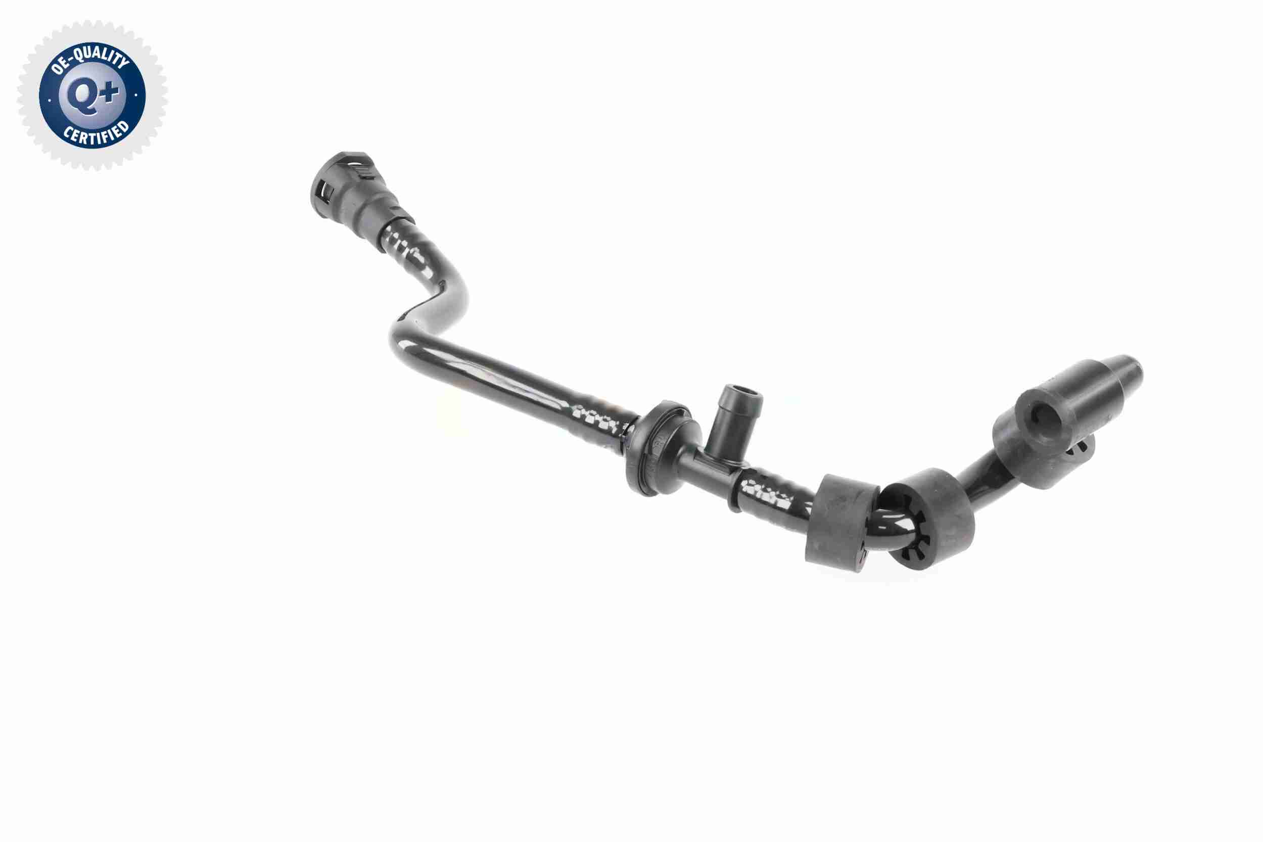 Ilustracja V10-3662 VAICO przewód podciśnieniowy, układ hamulcowy