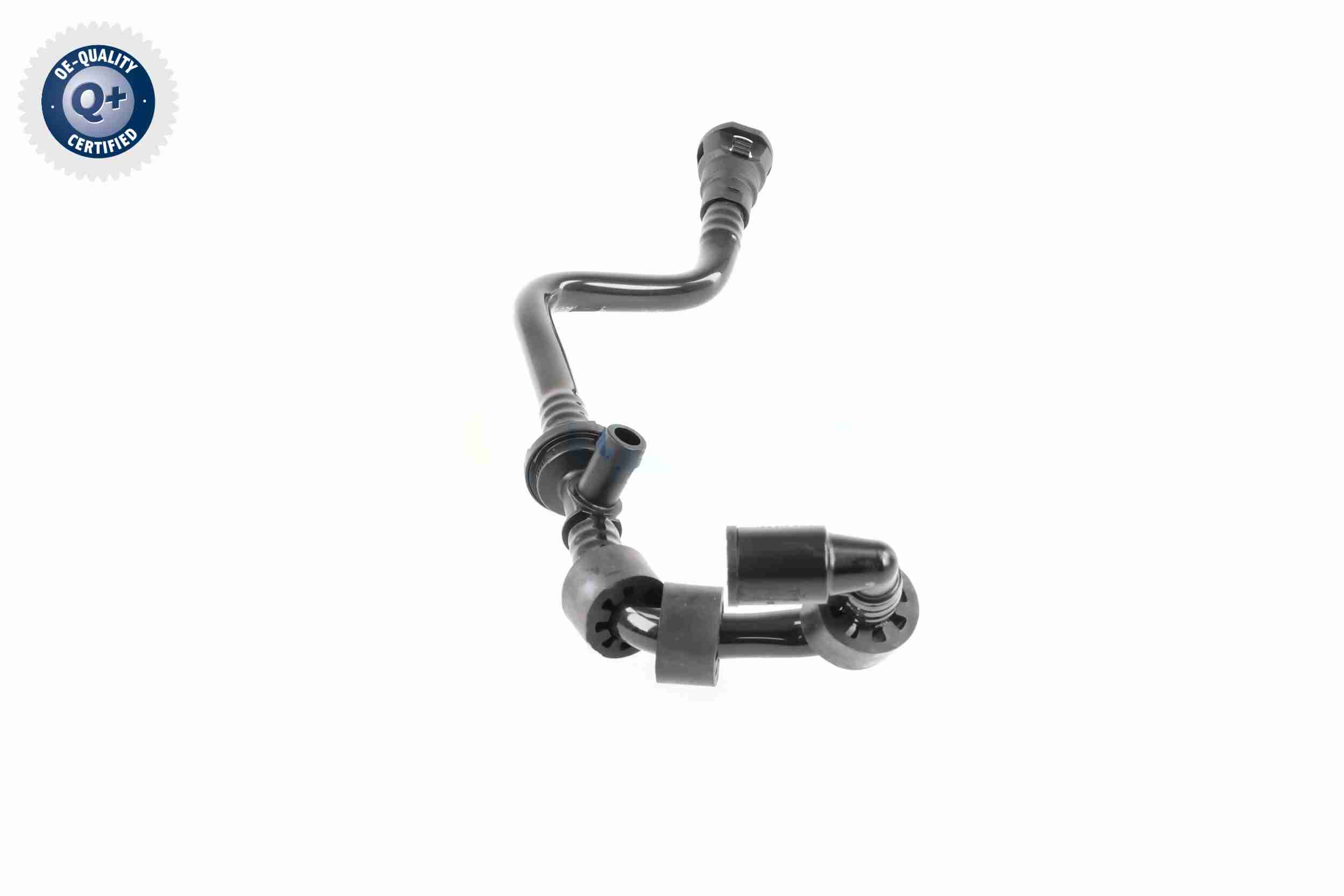 Ilustracja V10-3662 VAICO przewód podciśnieniowy, układ hamulcowy