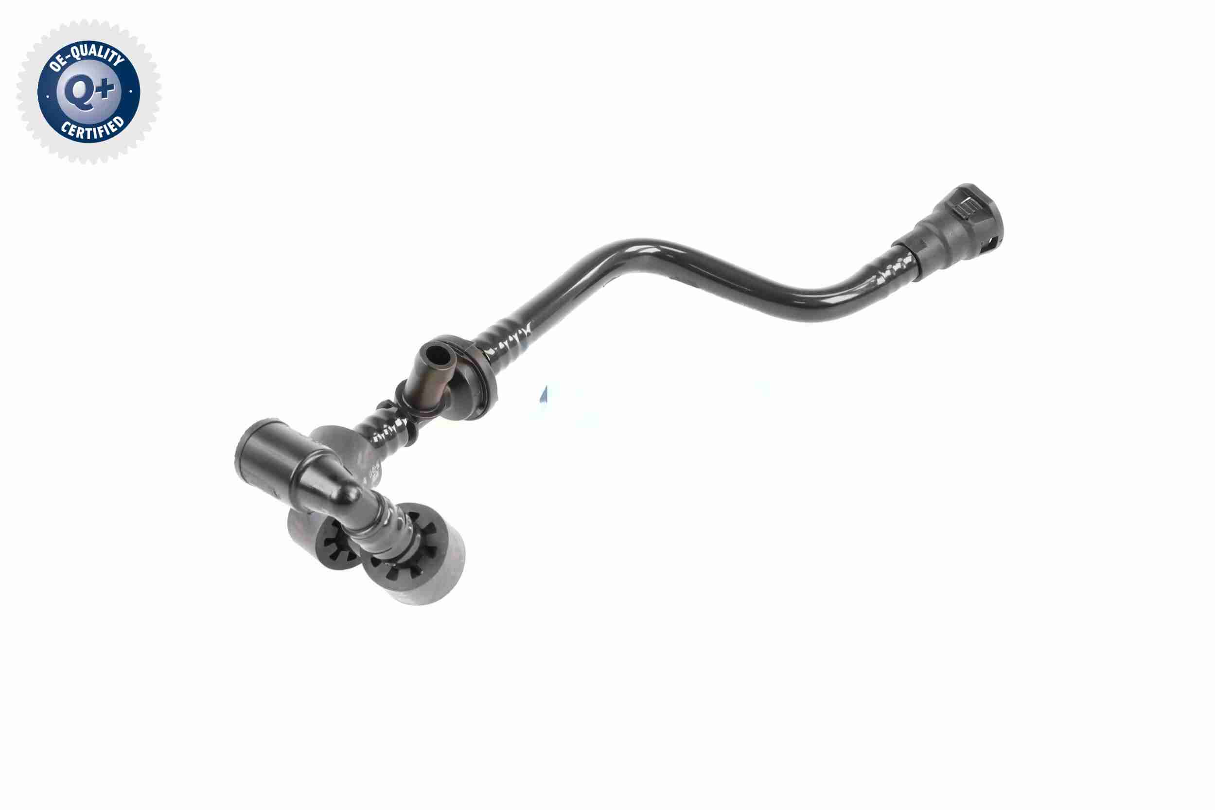 Ilustracja V10-3662 VAICO przewód podciśnieniowy, układ hamulcowy