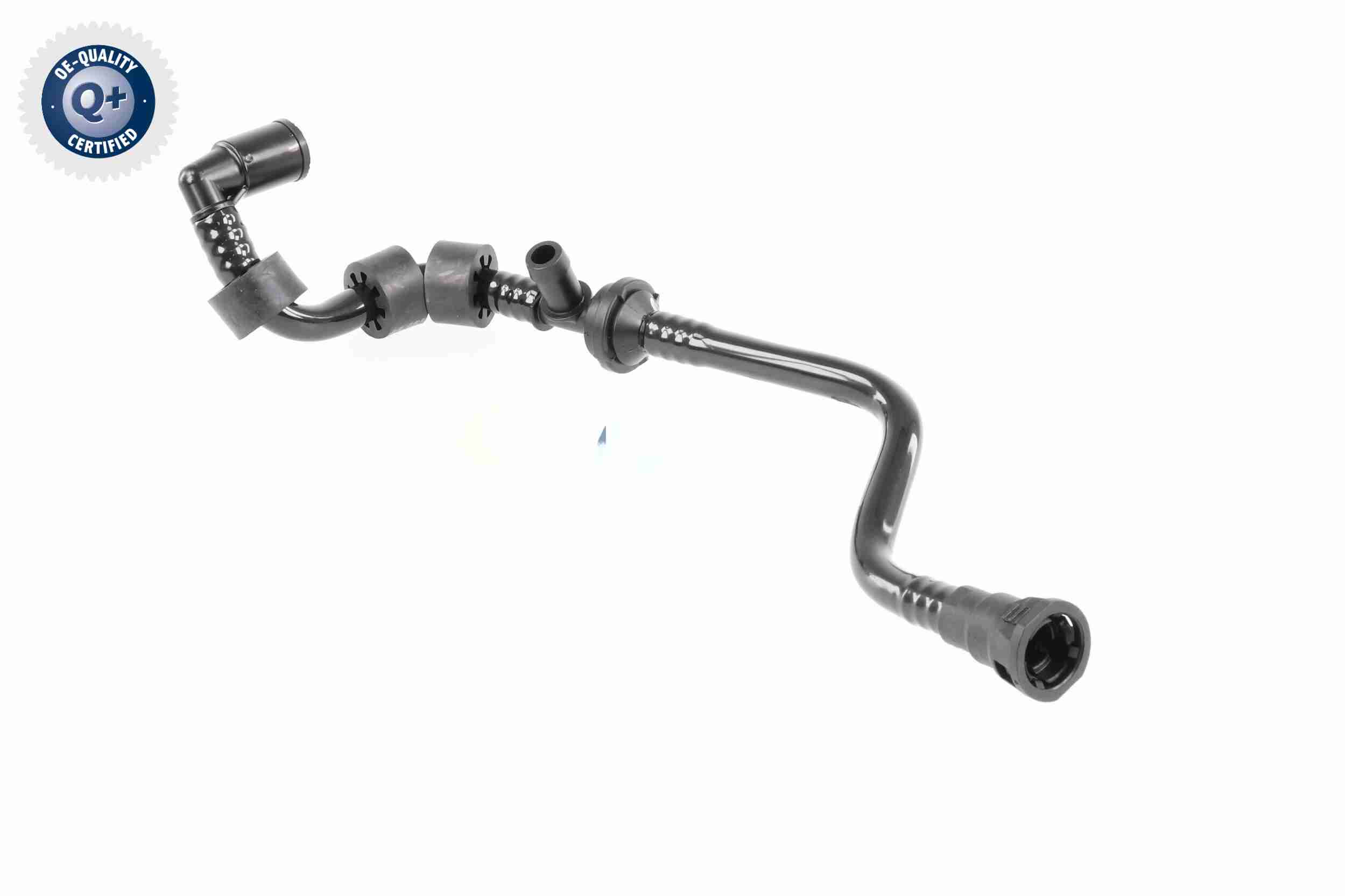 Ilustracja V10-3662 VAICO przewód podciśnieniowy, układ hamulcowy