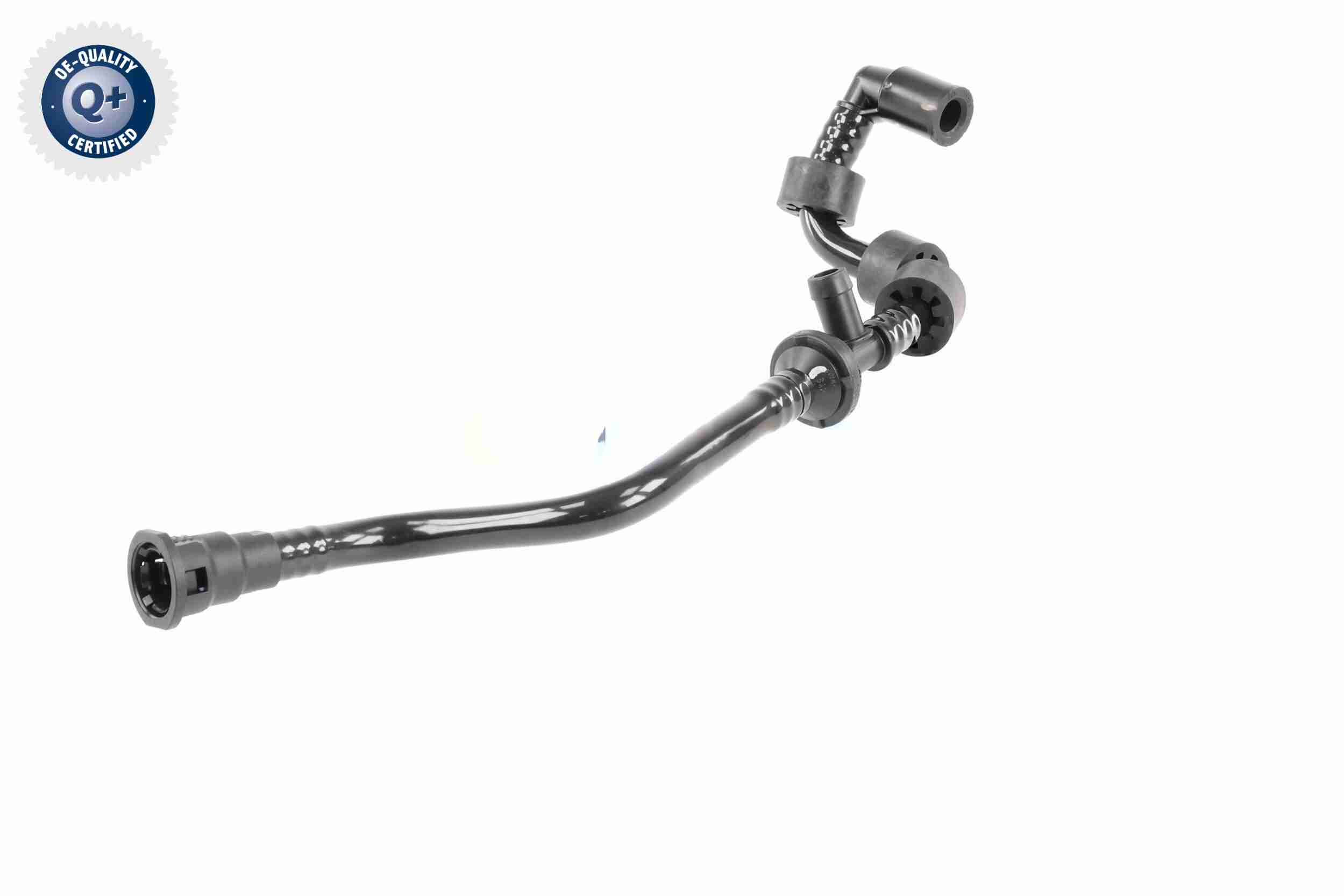 Ilustracja V10-3662 VAICO przewód podciśnieniowy, układ hamulcowy