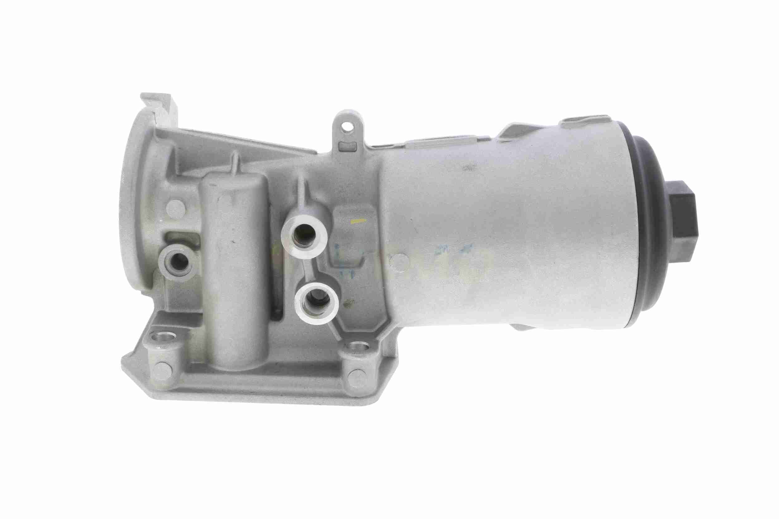 Ilustracja V15-60-0006 VAICO obudowa, filtr oleju