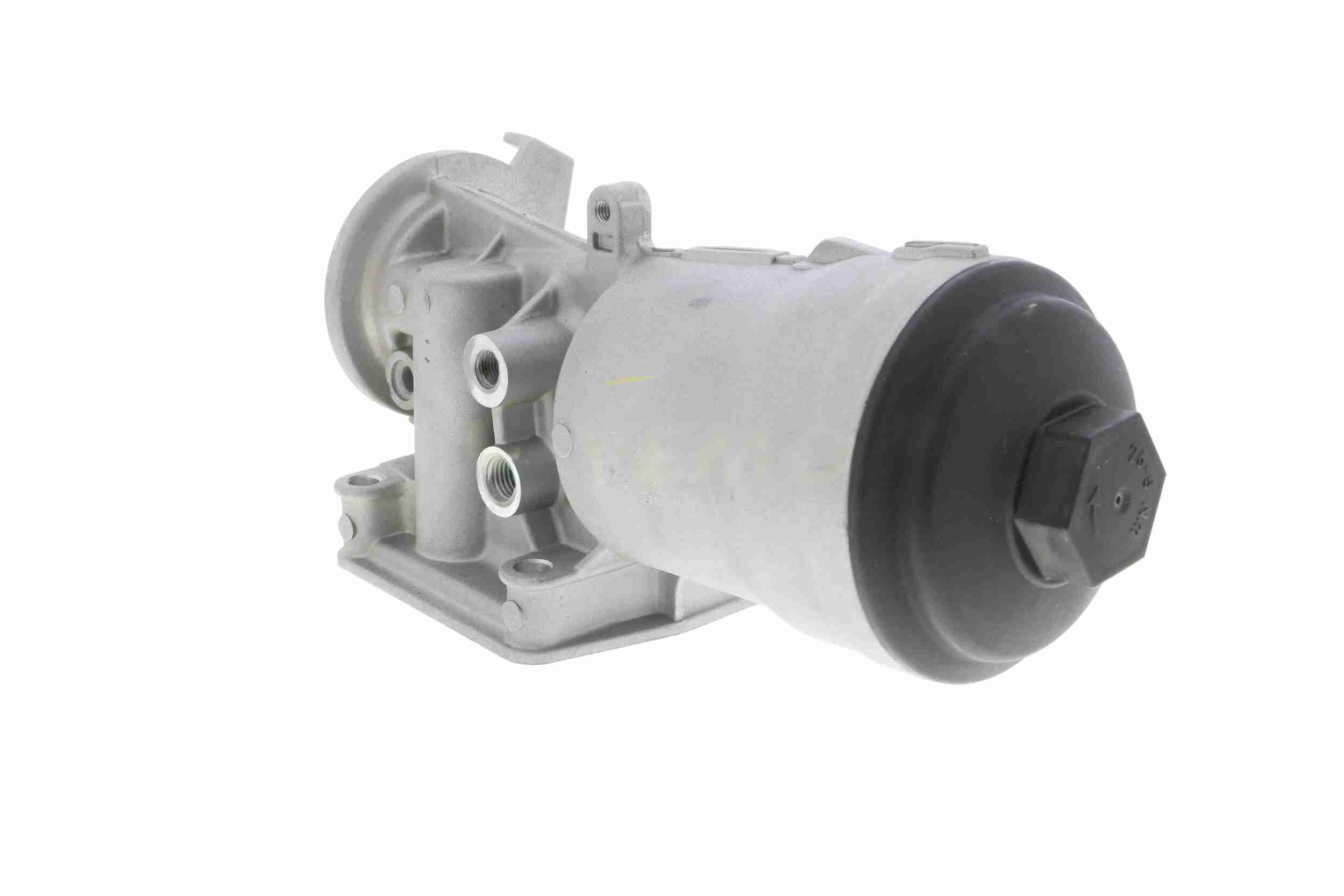 Ilustracja V15-60-0006 VAICO obudowa, filtr oleju