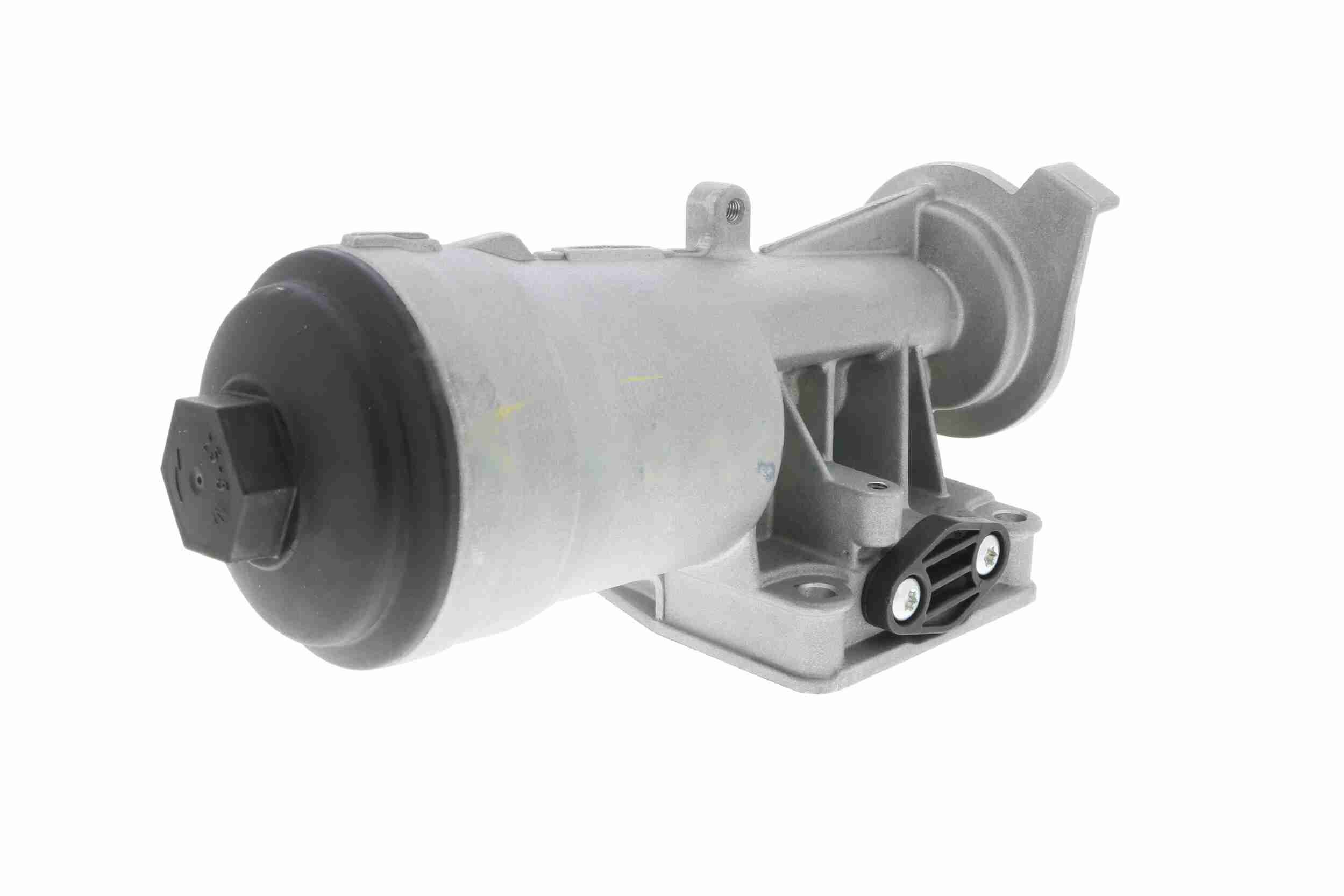 Ilustracja V15-60-0006 VAICO obudowa, filtr oleju