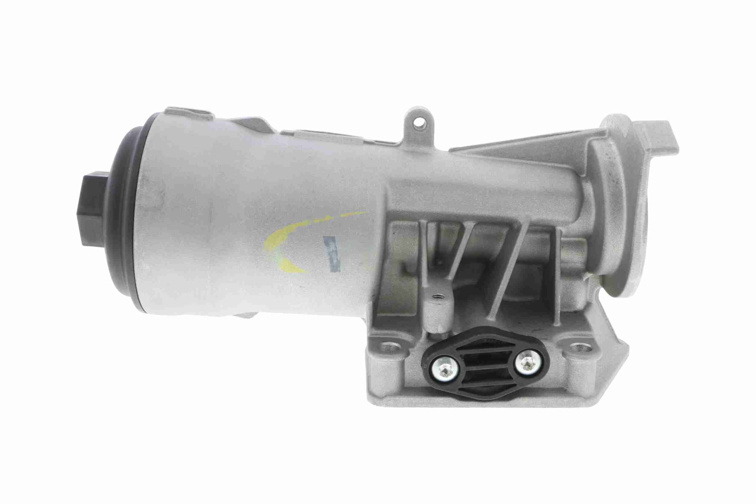 Ilustracja V15-60-0006 VAICO obudowa, filtr oleju