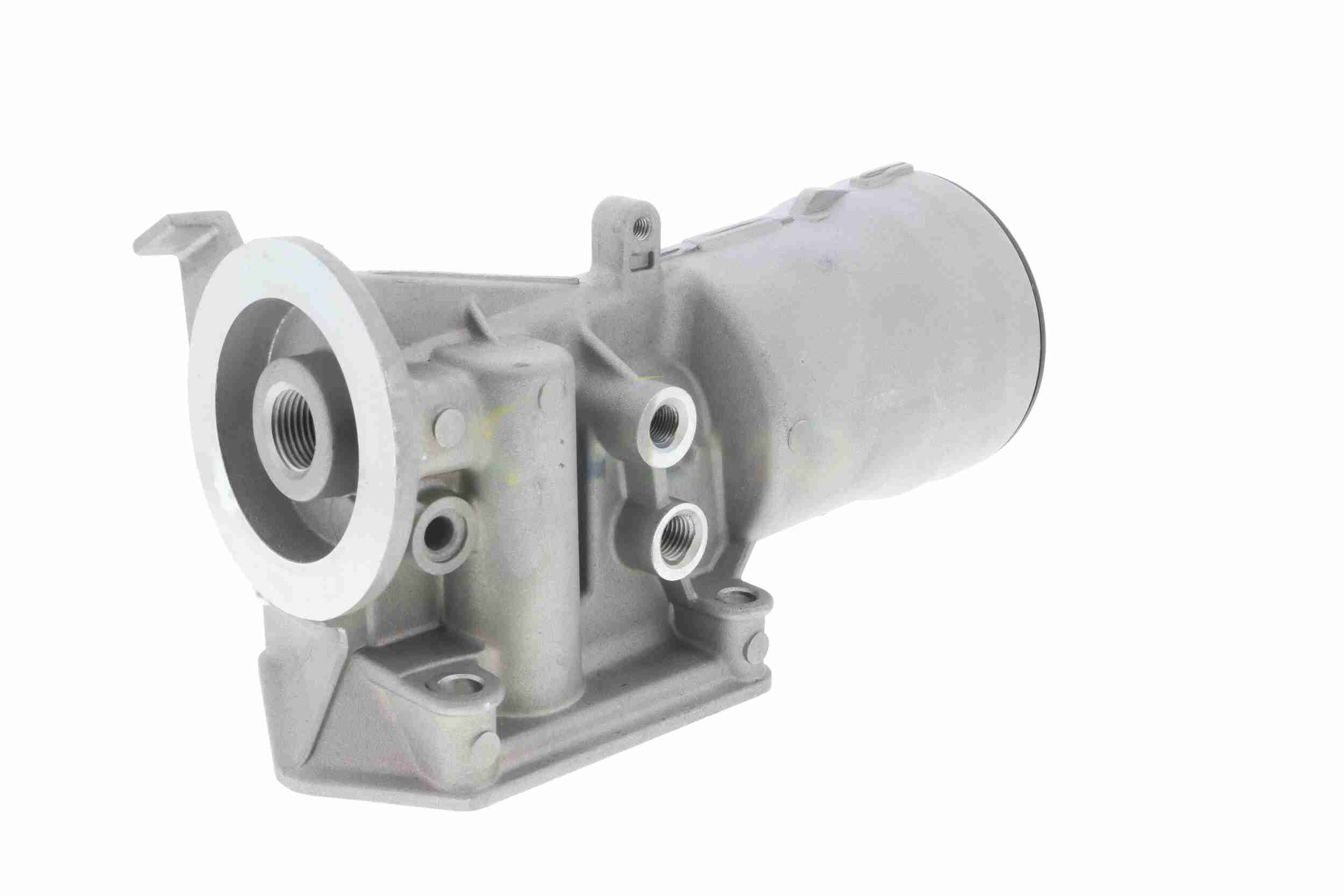 Ilustracja V15-60-0006 VAICO obudowa, filtr oleju